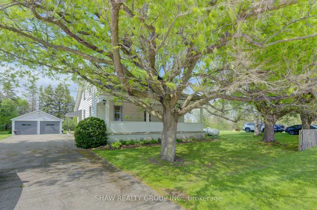 1463 Kossuth Rd, Cambridge 5