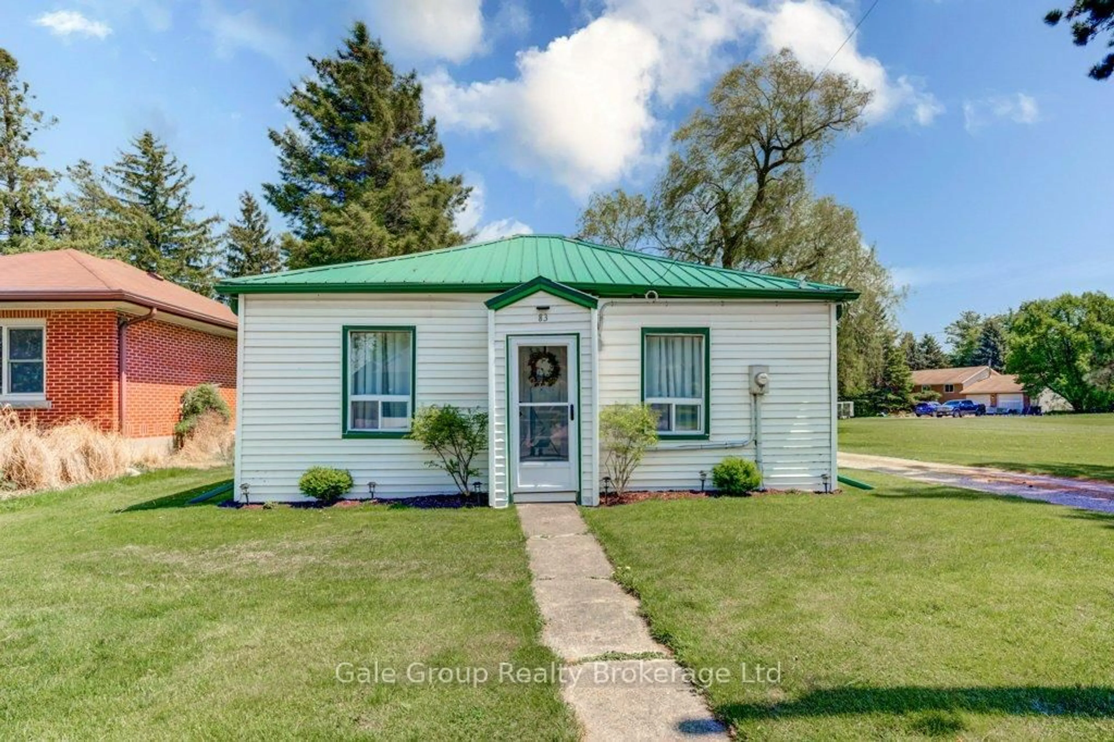 Unknown for 83 Blandford St, East Zorra-Tavistock Ontario N0J 1M0