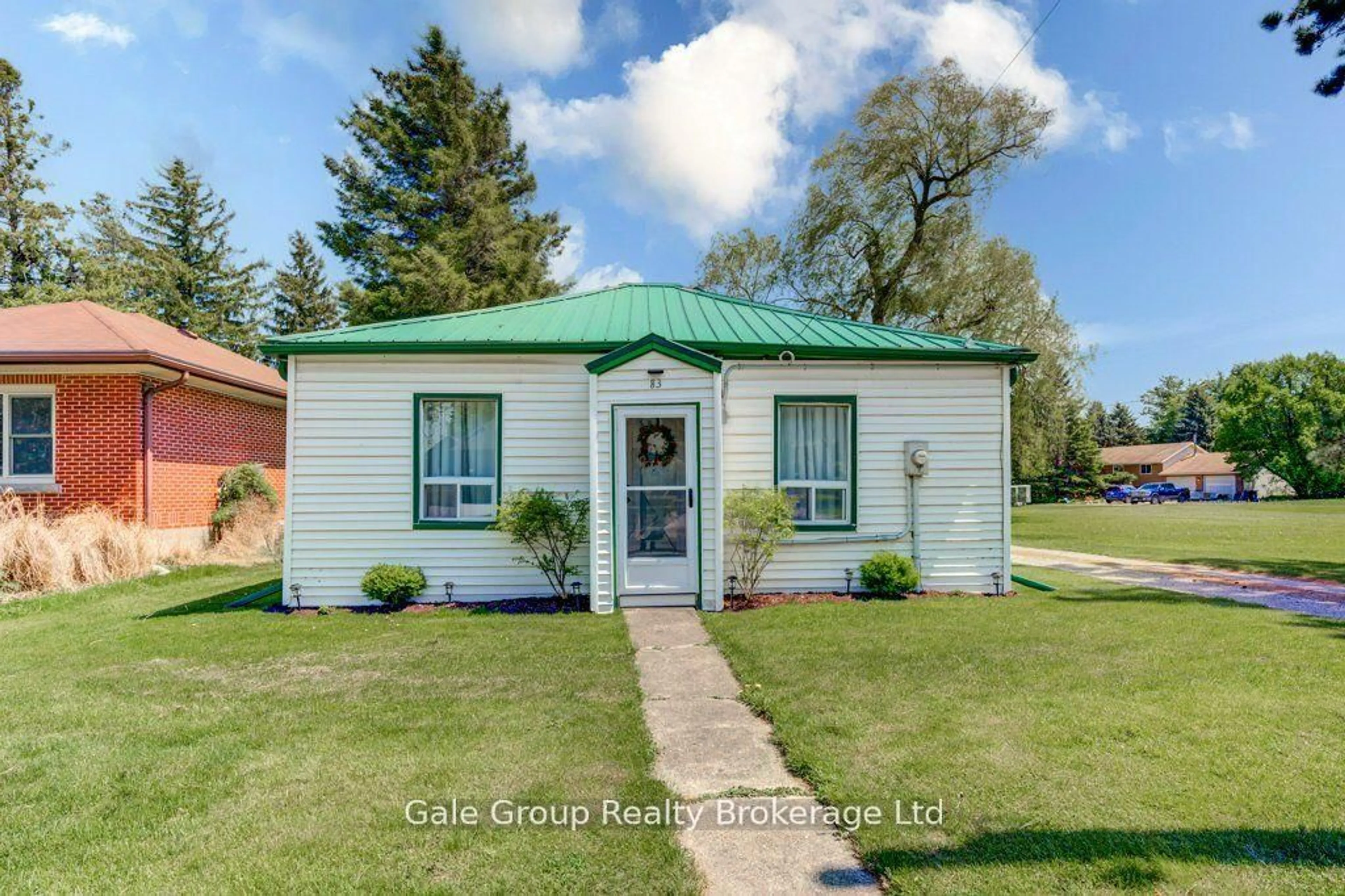 Unknown for 83 Blandford St, East Zorra-Tavistock Ontario N0J 1M0