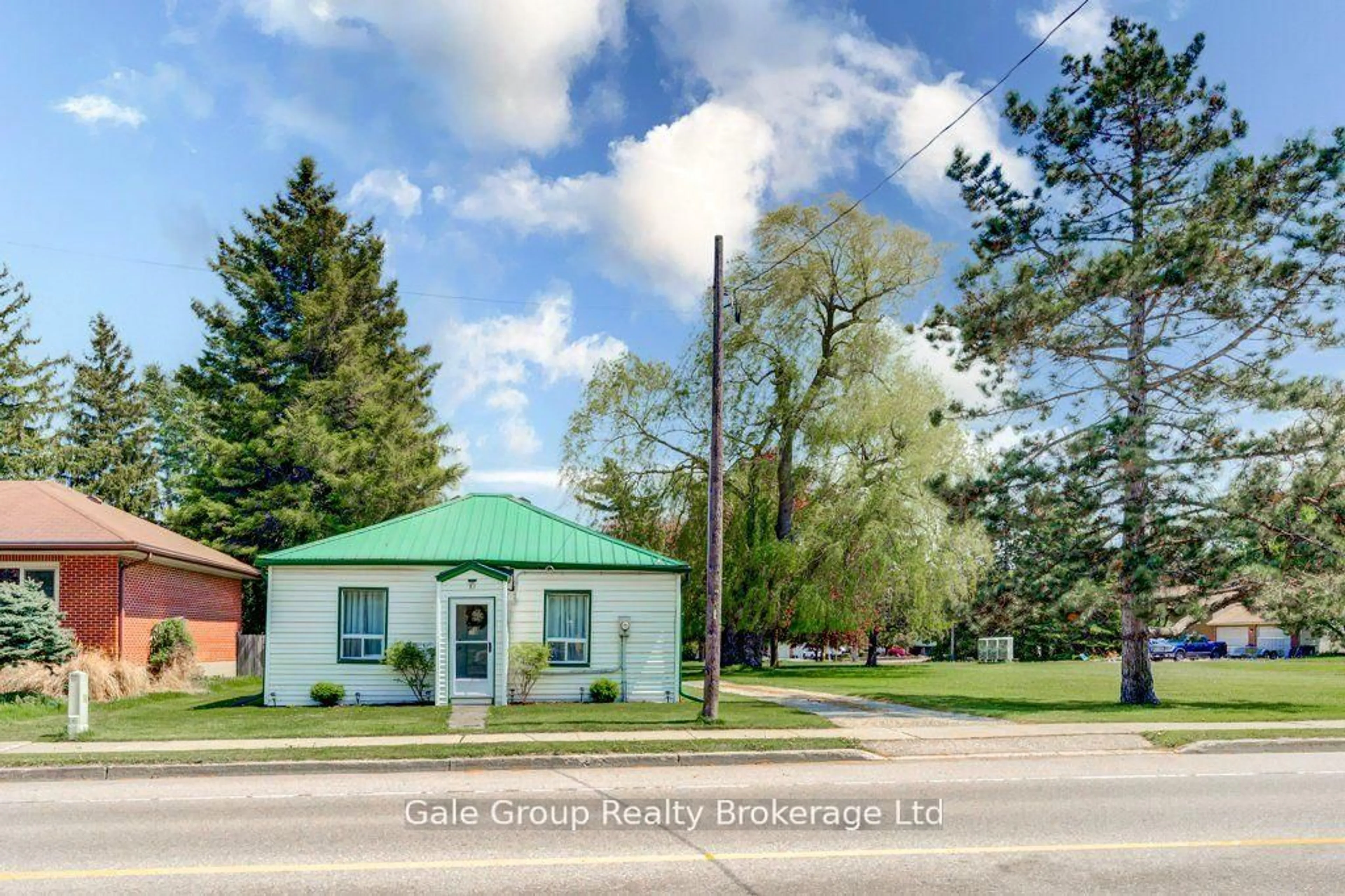 Unknown for 83 Blandford St, East Zorra-Tavistock Ontario N0J 1M0