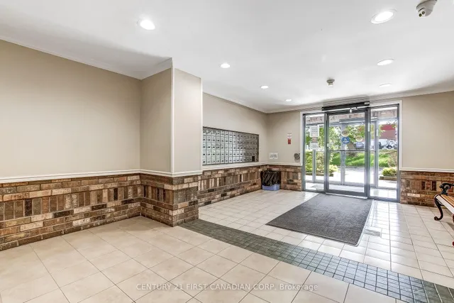 986 Huron St #204, London East 3