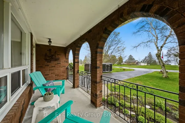 168 North Shore Rd, Alnwick/Haldimand 4