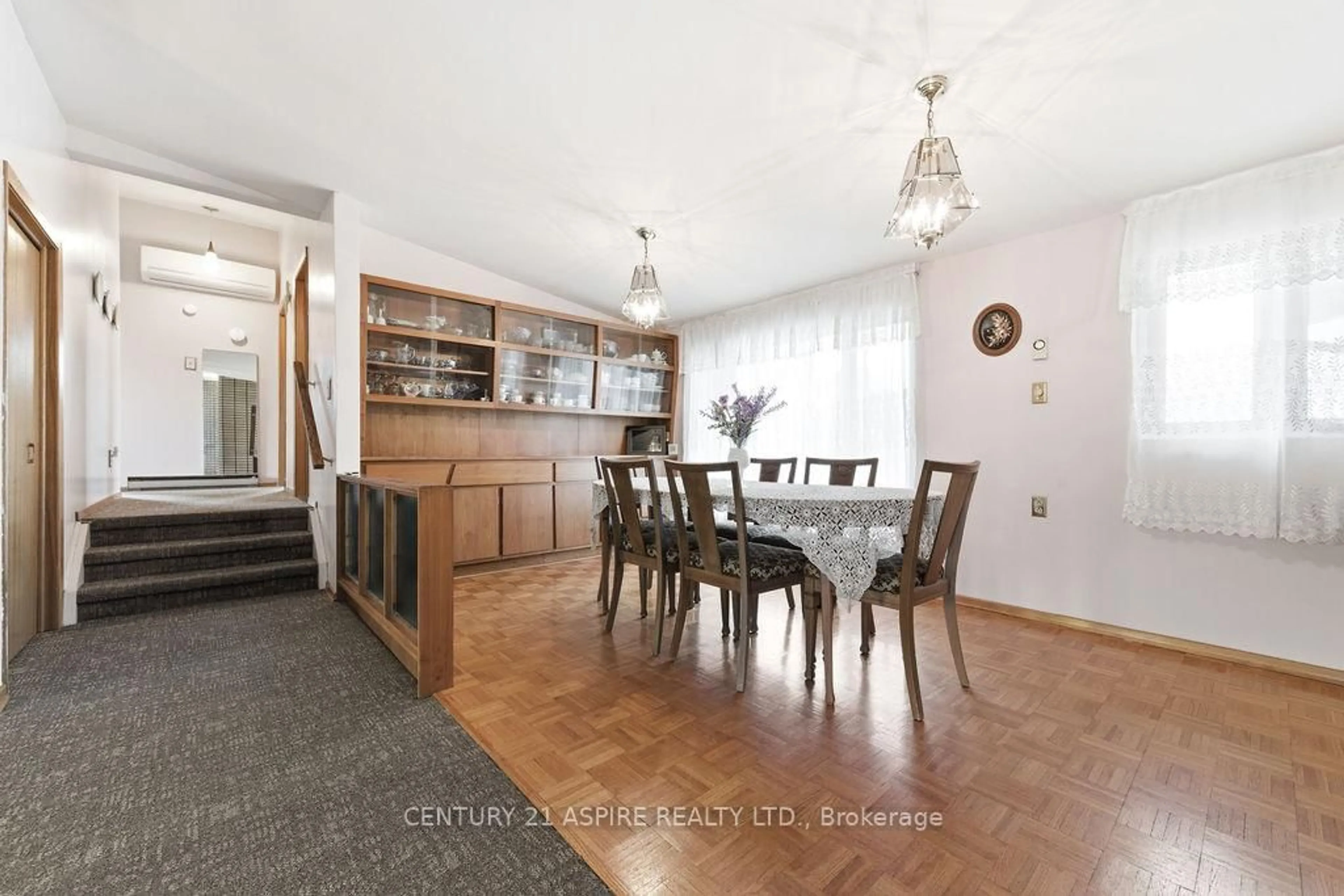 Dining room, unknown for 620 Birch St, Pembroke Ontario K8A 7K6
