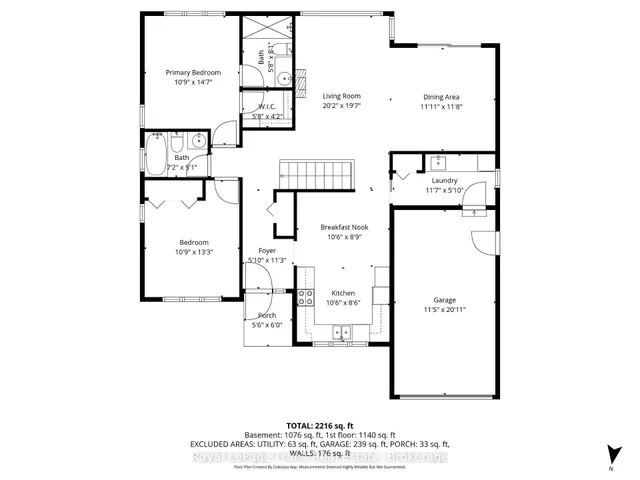 343 Mary St, Kawartha Lakes 5