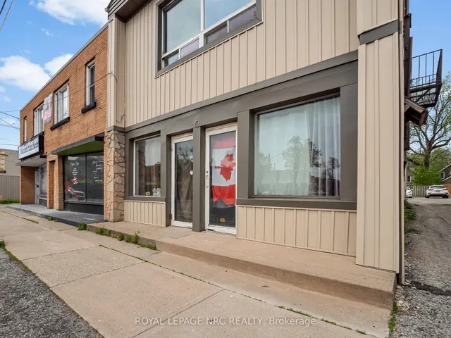 478 East Main St, Welland 3