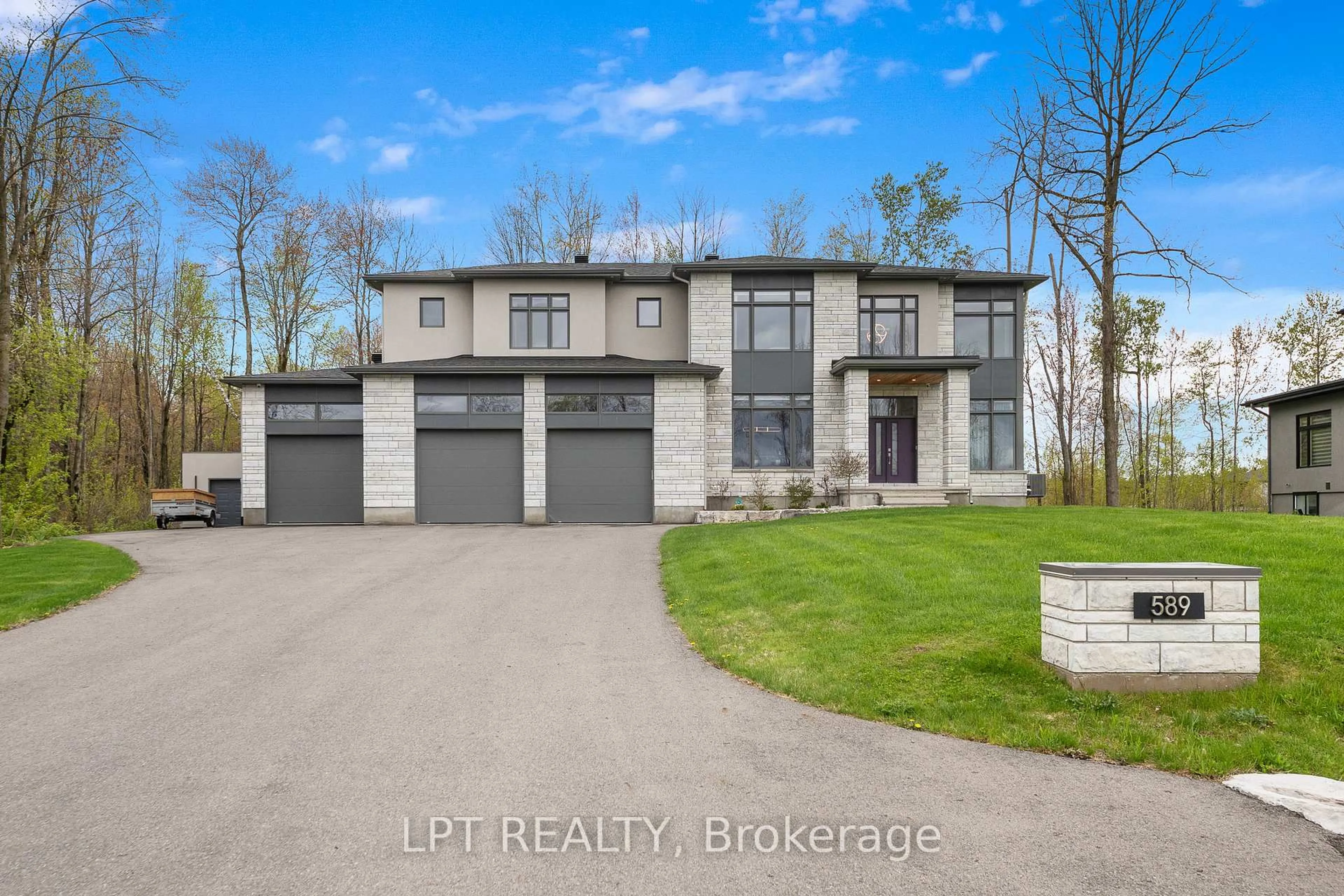 Unknown for 589 Shoreway Dr, Greely Ontario K4P 0G3
