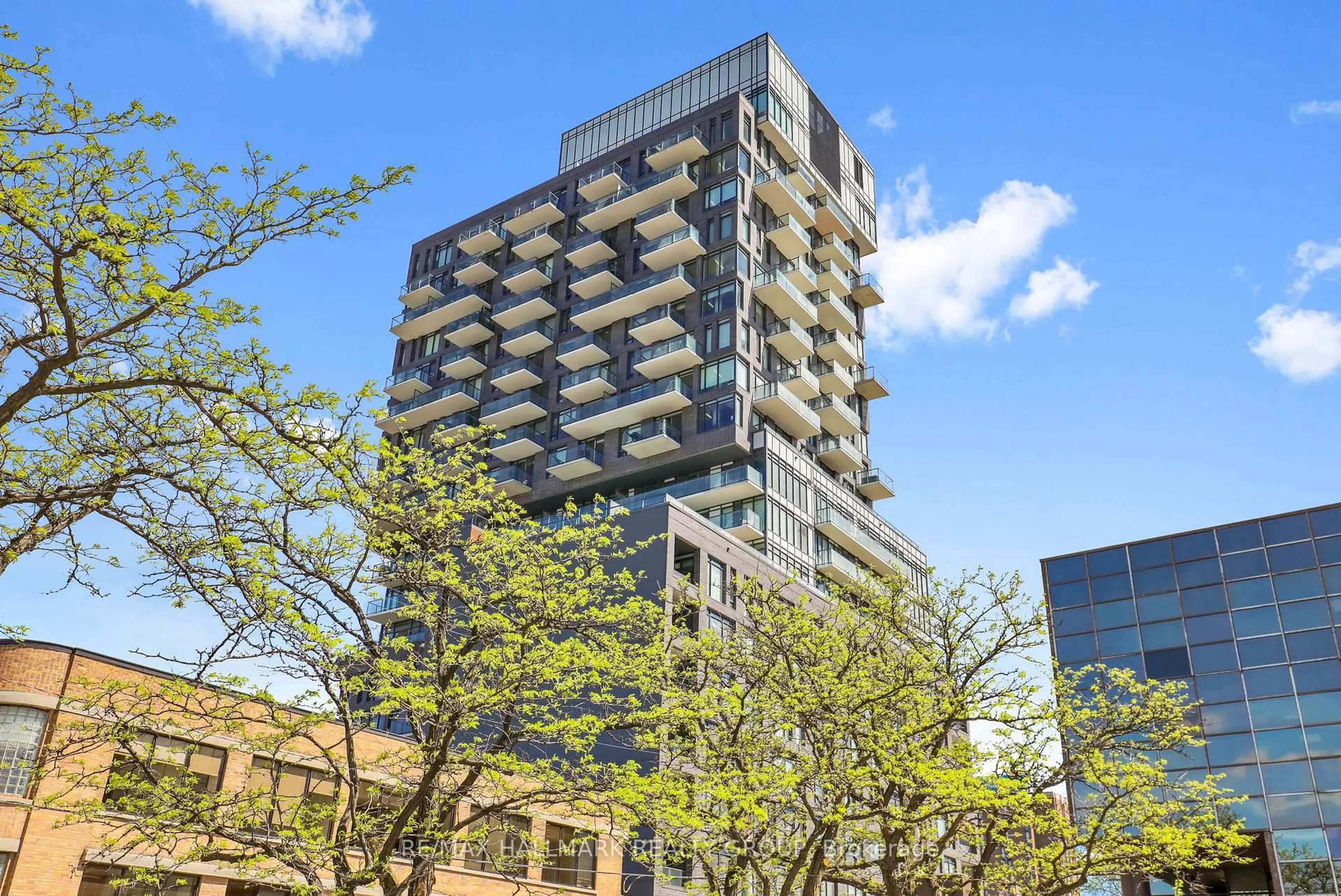 Unknown for 203 Catherine St #1204, Ottawa Ontario K2P 1J5