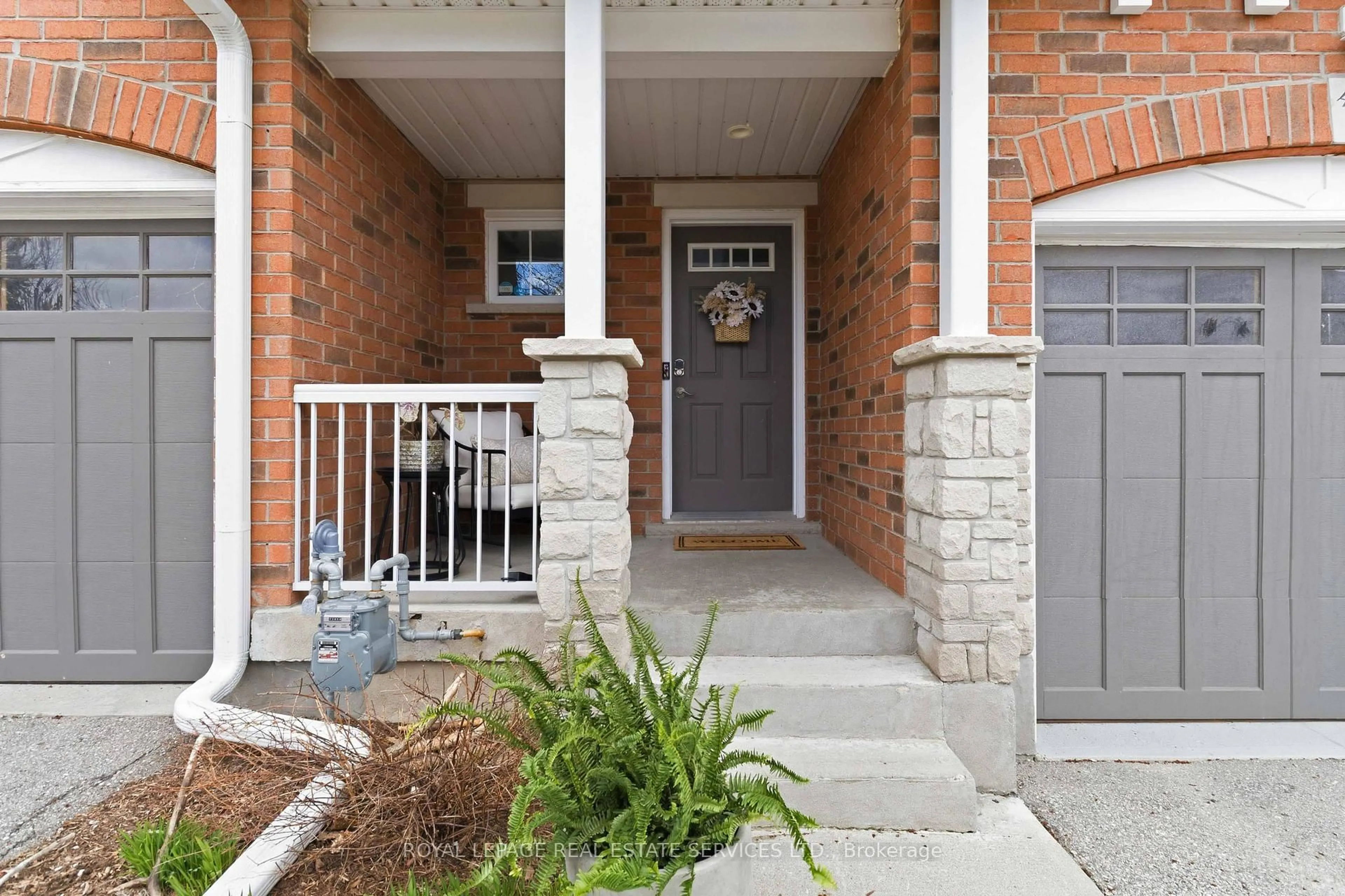 Unknown for 165 Terraview Cres #48, Guelph Ontario N1G 5G7