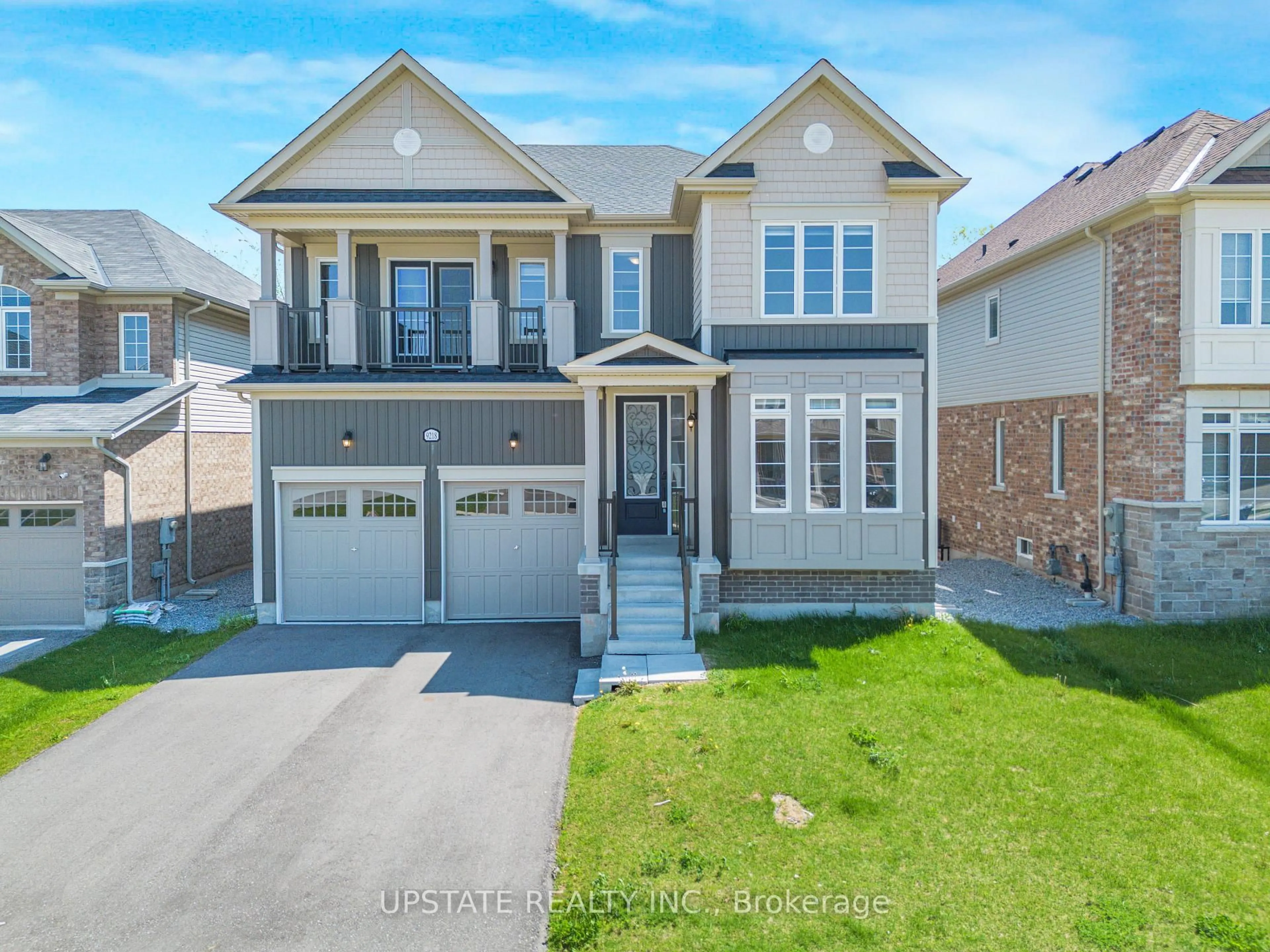 Unknown for 9218 White Oak Ave, Niagara Falls Ontario L2G 0E9