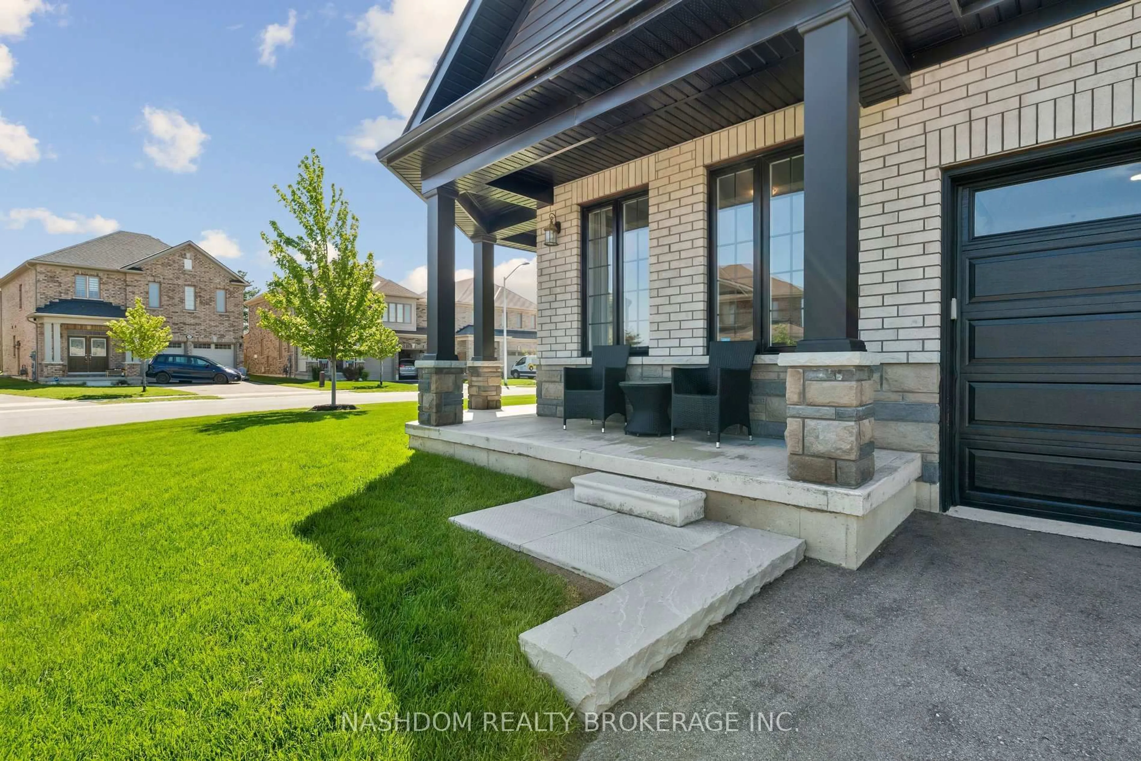 Unknown for 31 Seaton Cres, Tillsonburg Ontario N4G 0J8