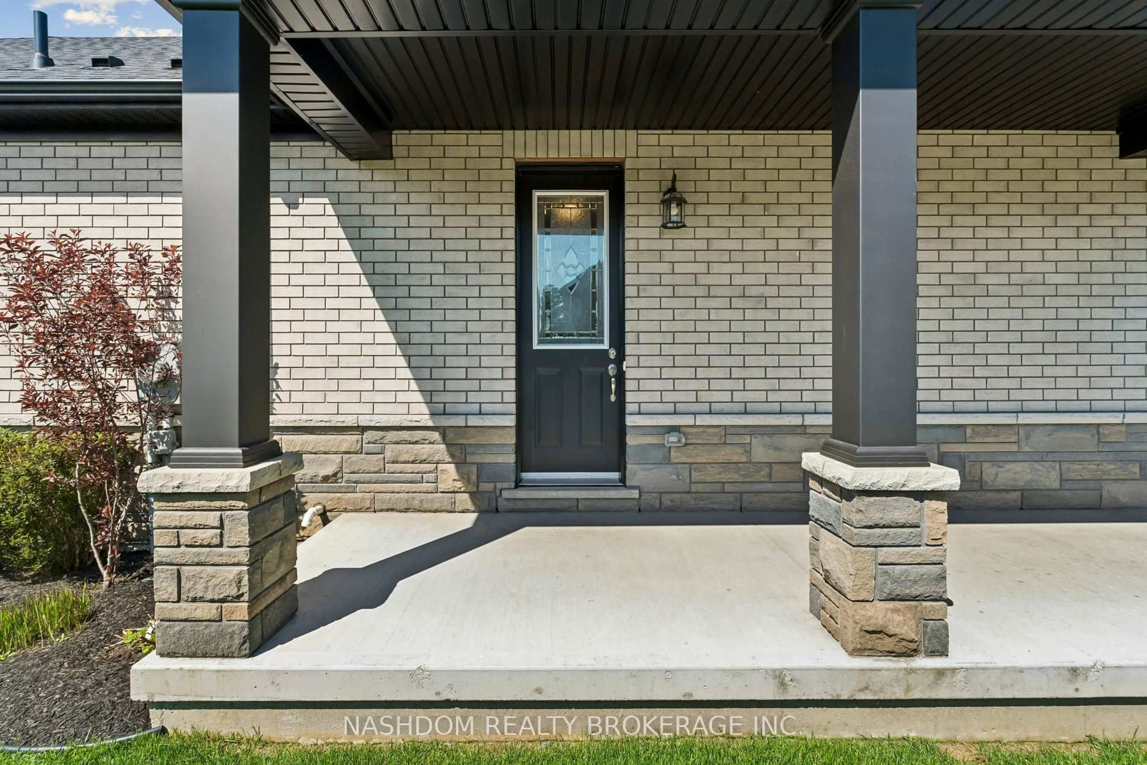 Unknown for 31 Seaton Cres, Tillsonburg Ontario N4G 0J8