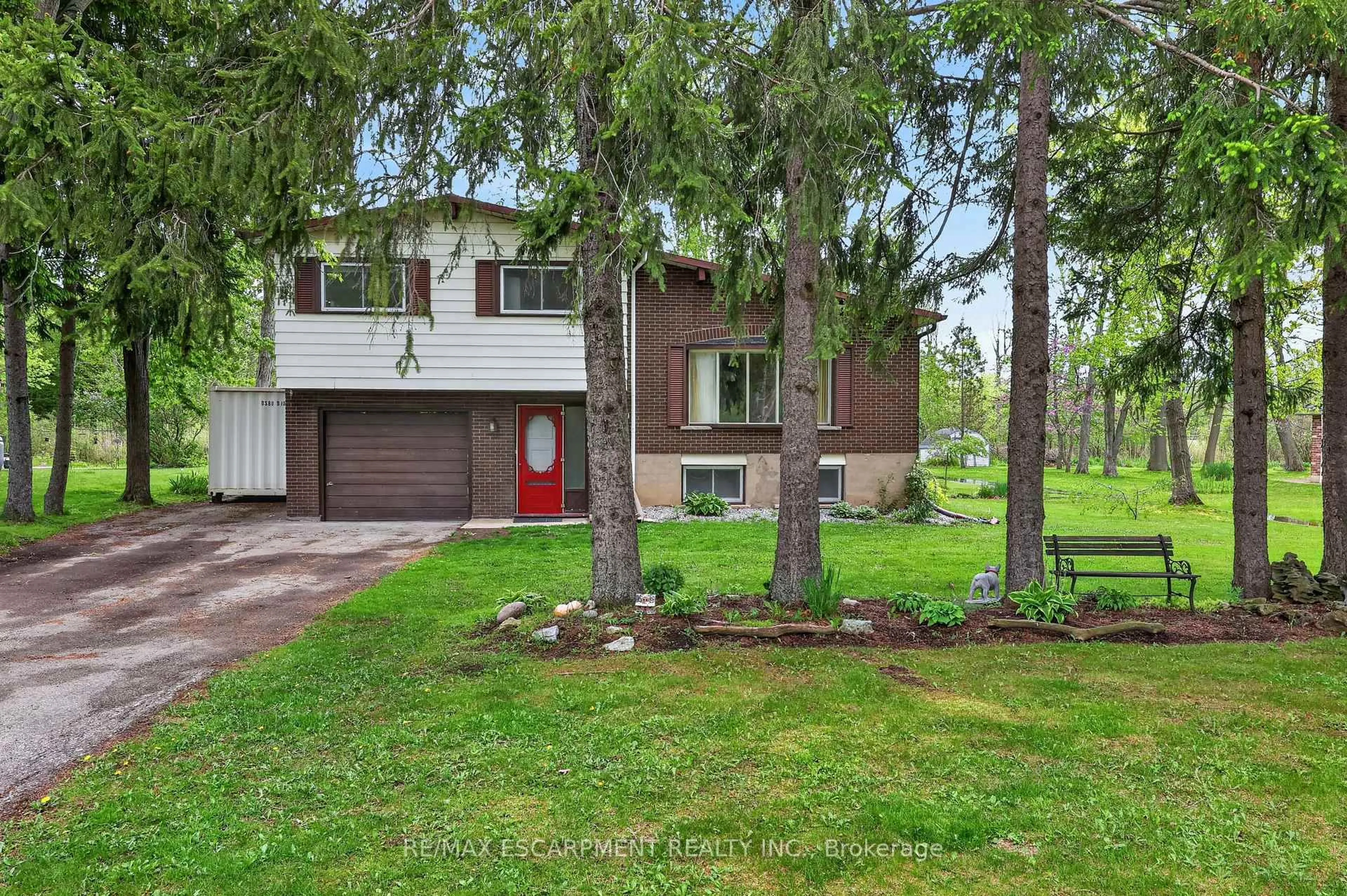 Unknown for 124 Mumby Rd, Haldimand Ontario N1A 2W5