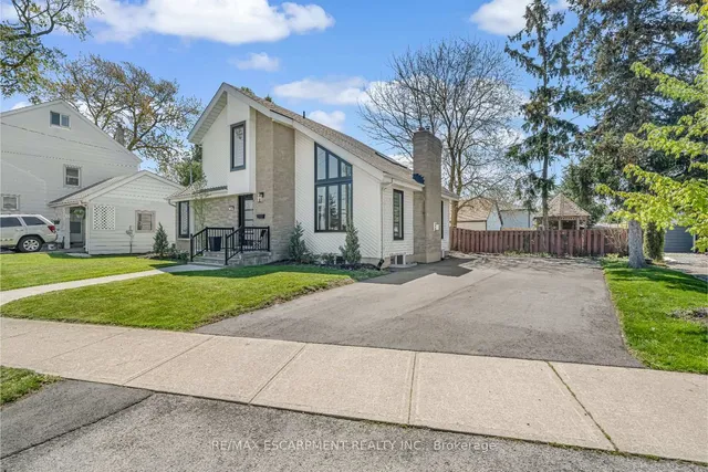 168 Carlton St, St. Catharines 2