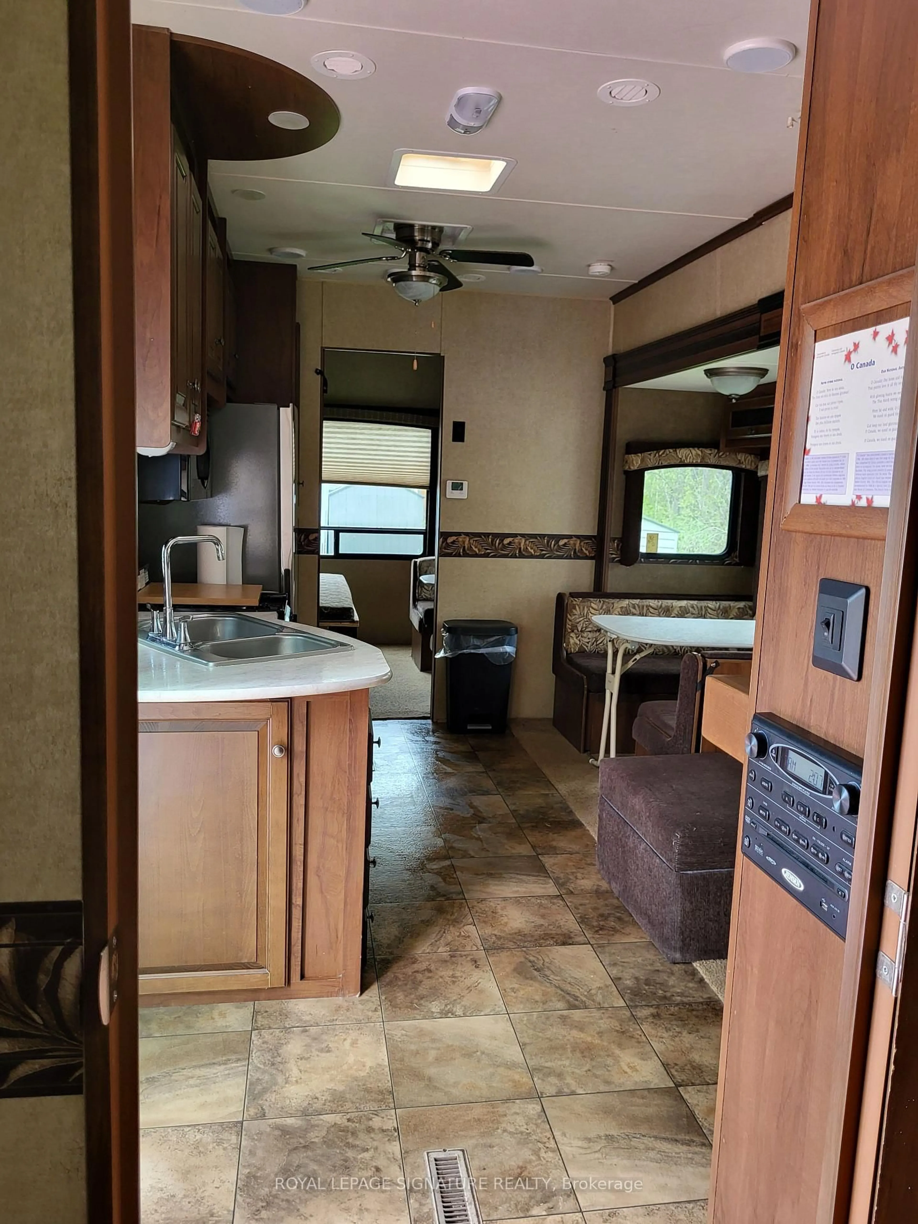Standard kitchen, unknown for 42 Liberty Lane #Lot 2, Kawartha Lakes Ontario K0L 2W0