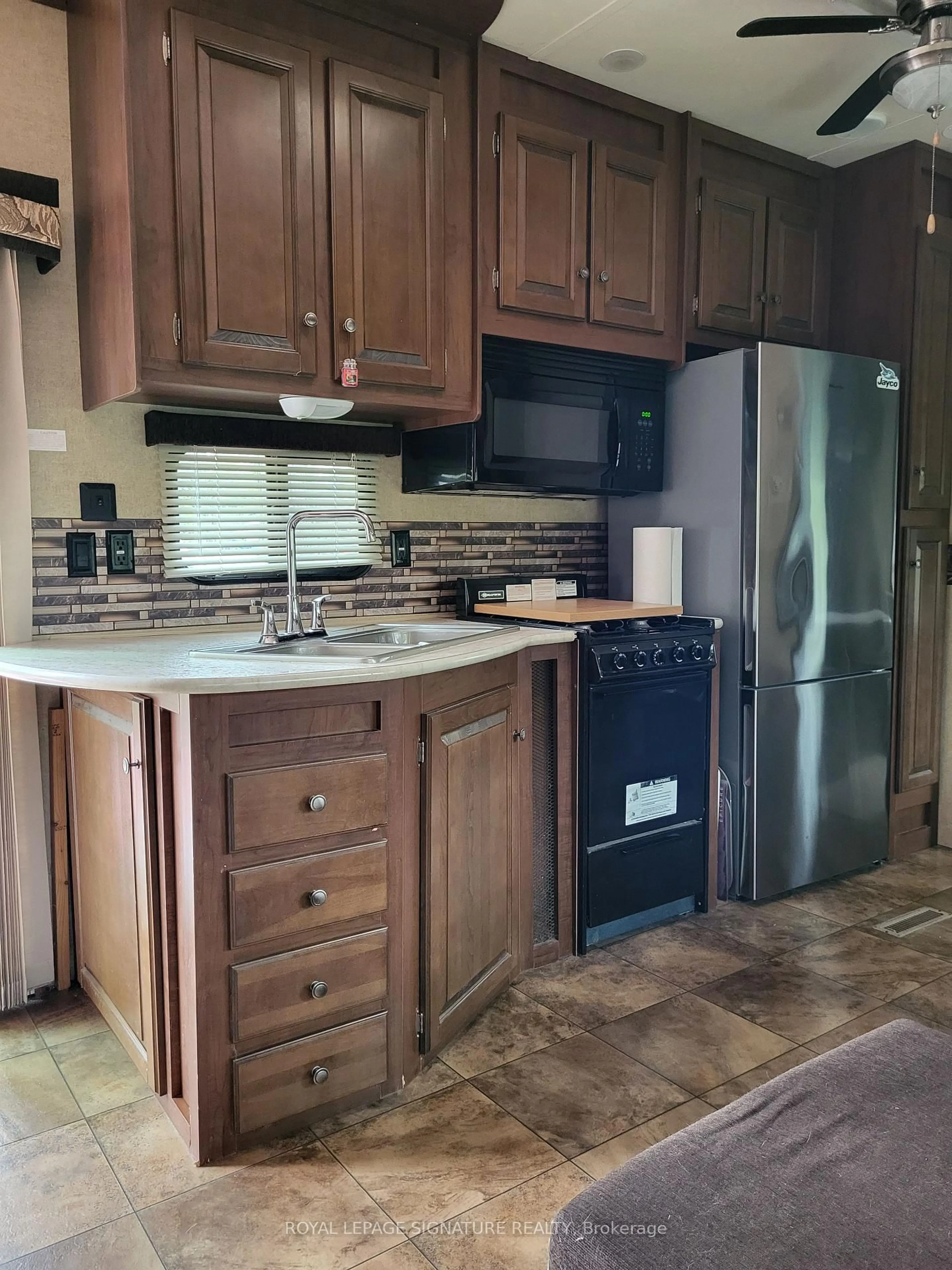 Standard kitchen, unknown for 42 Liberty Lane #Lot 2, Kawartha Lakes Ontario K0L 2W0