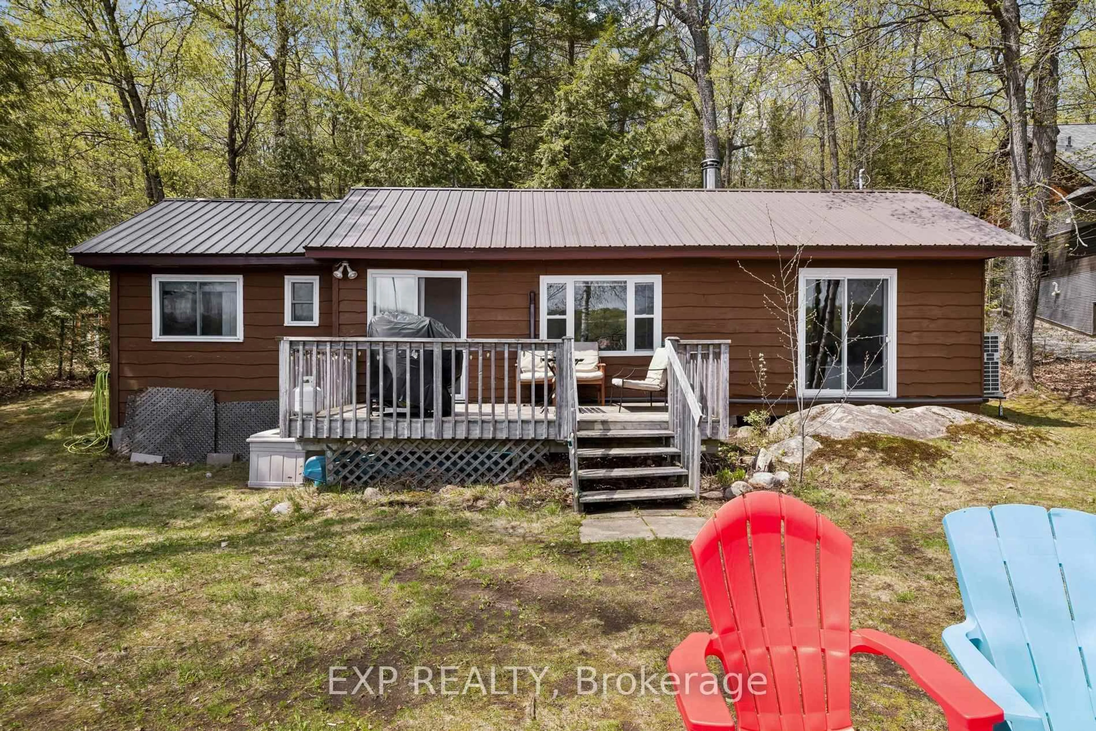 Unknown for 1216 Lake Lorraine (Tory Lake) Lane, Highlands East Ontario K0L 2Y0