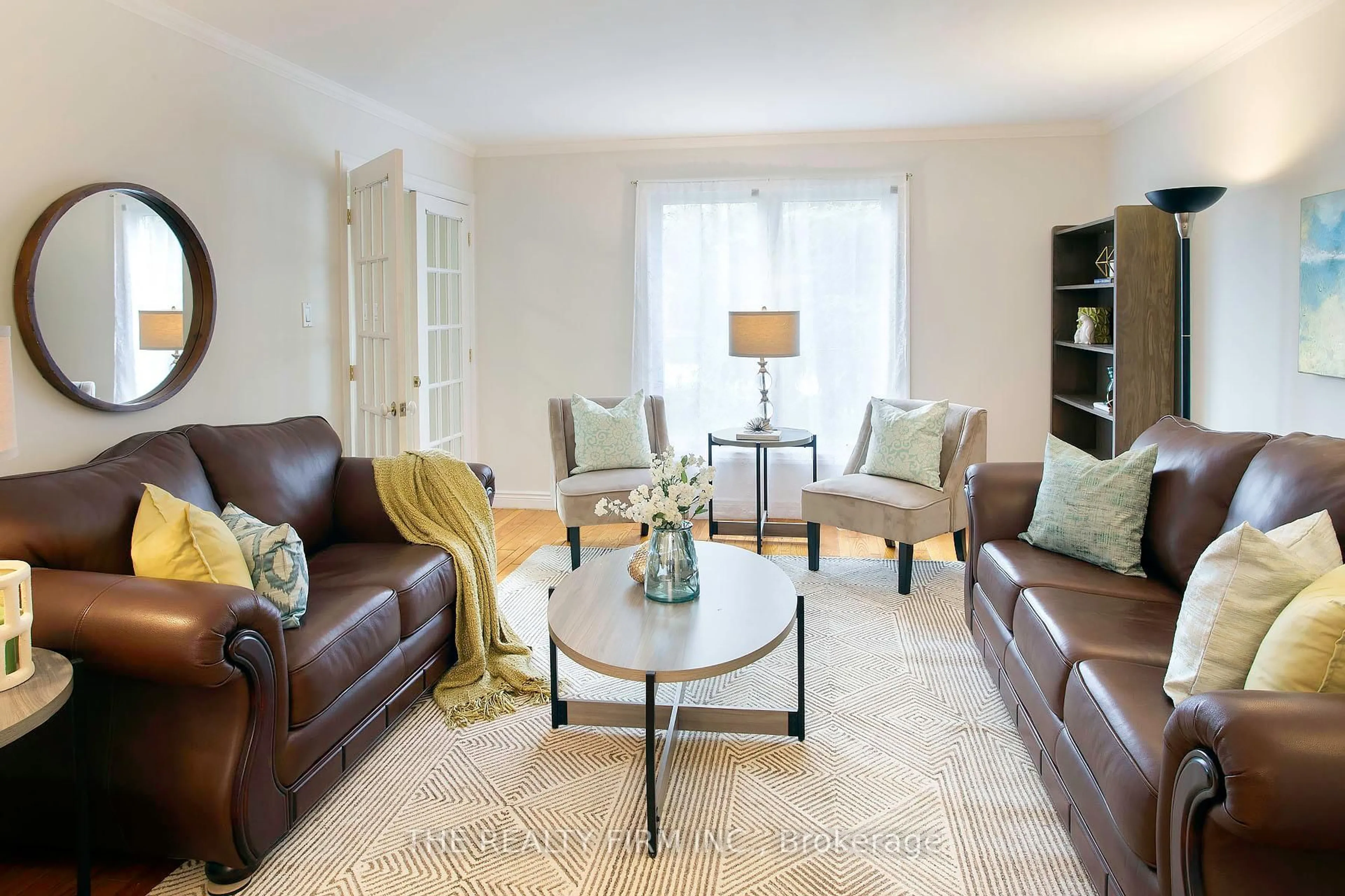 Living room with furniture, unknown for 169 Whiteacres Dr, London North Ontario N6G 4N2