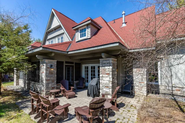 602 GLEN ABBEY Way, Seguin 2