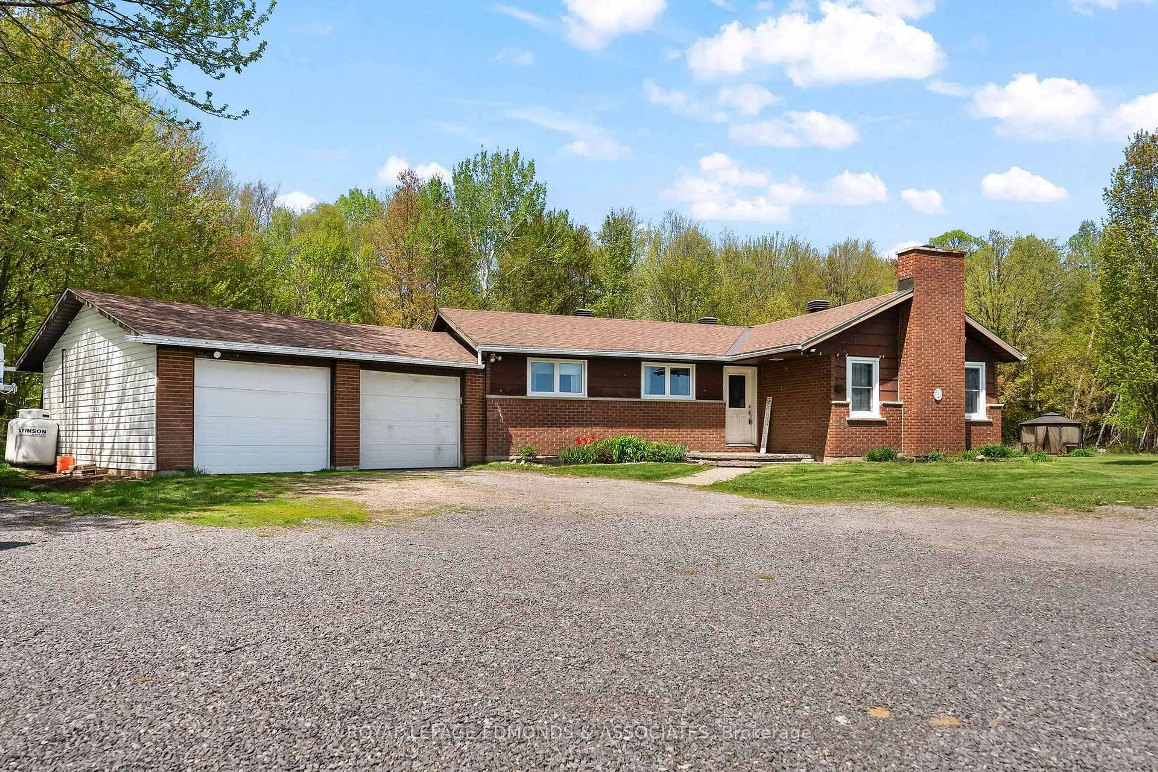 Unknown for 346 Hila Rd, Pembroke Ontario K8A 6W3