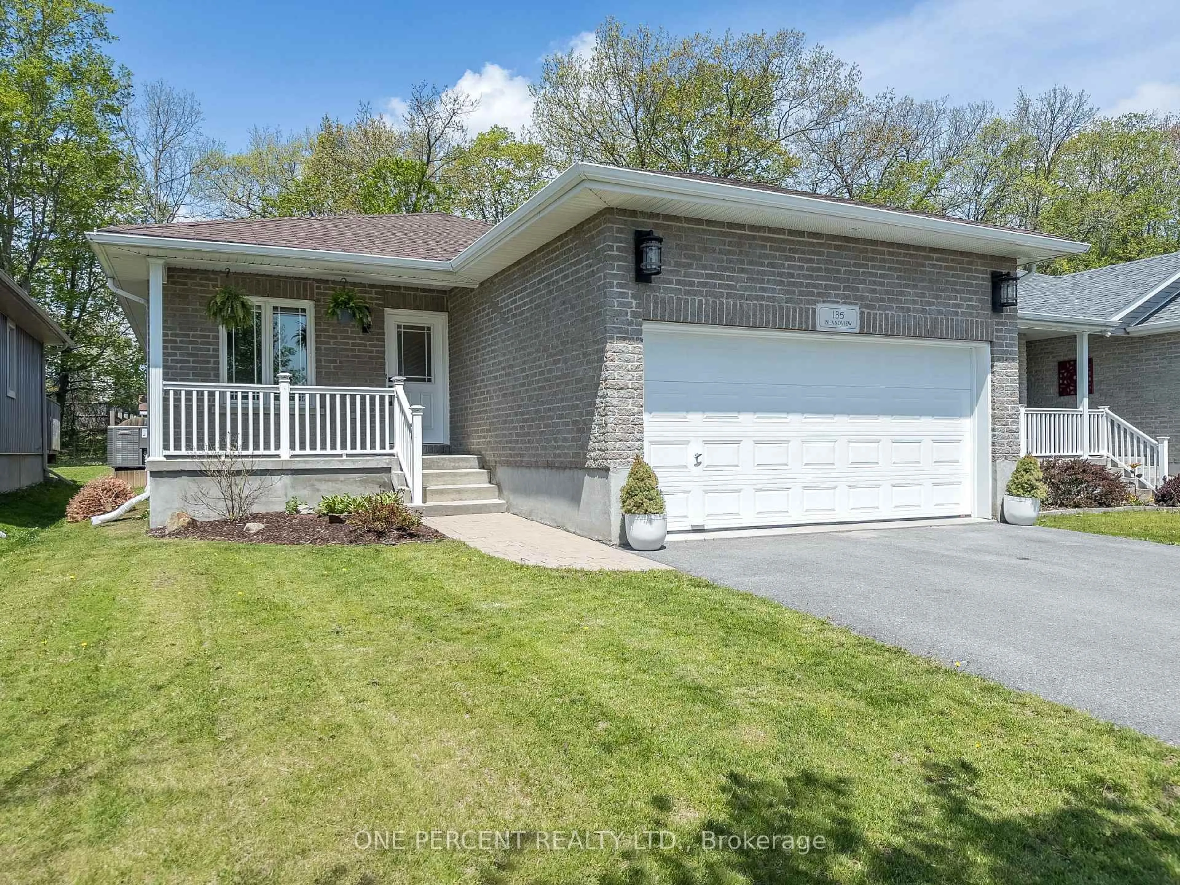 Unknown for 135 ISLANDVIEW Dr, Amherstview Ontario K7N 0A5