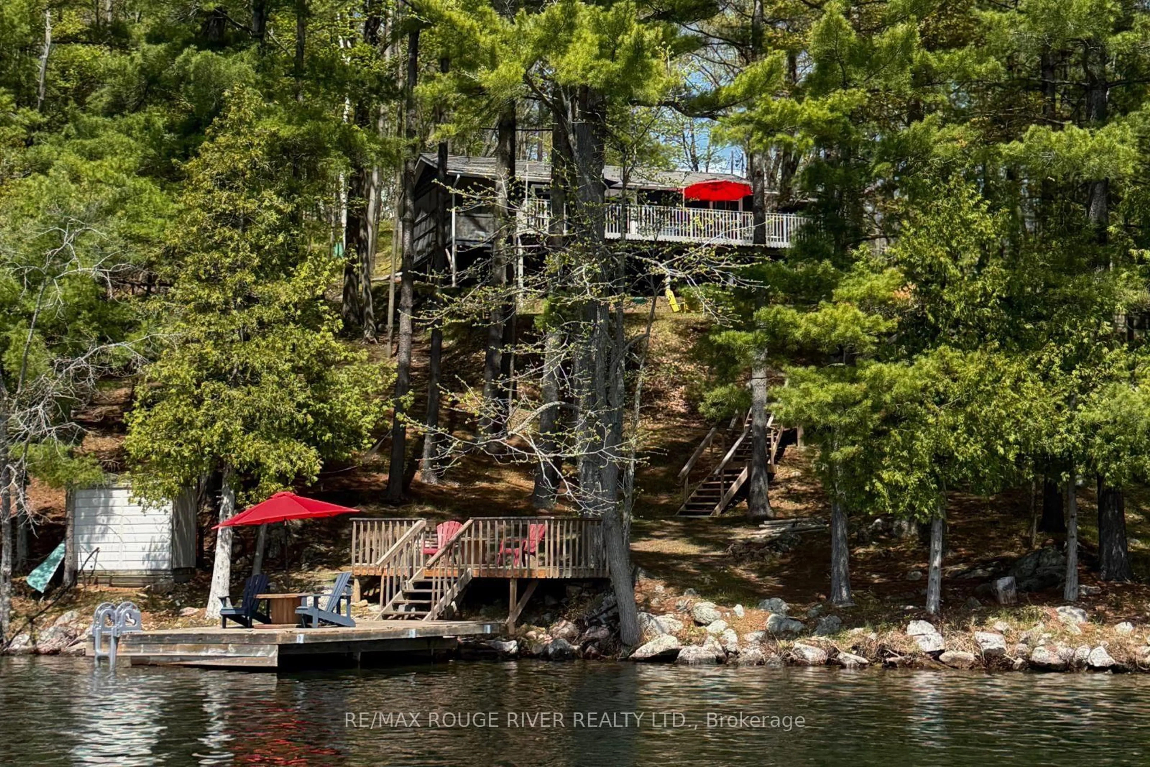 Unknown for 1784A Opeongo Point Rd, Madoc Ontario K0K 2K0