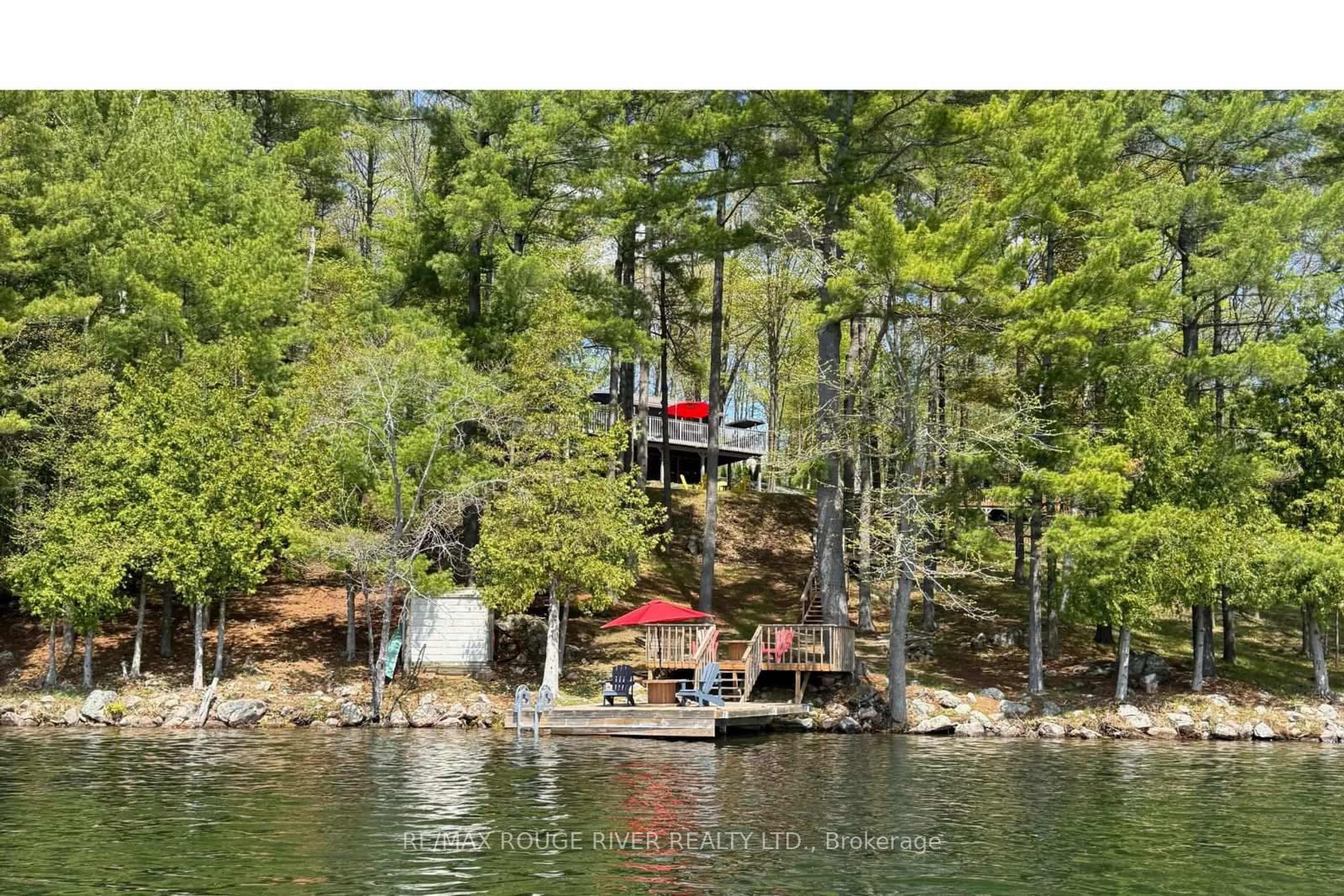 Unknown for 1784A Opeongo Point Rd, Madoc Ontario K0K 2K0
