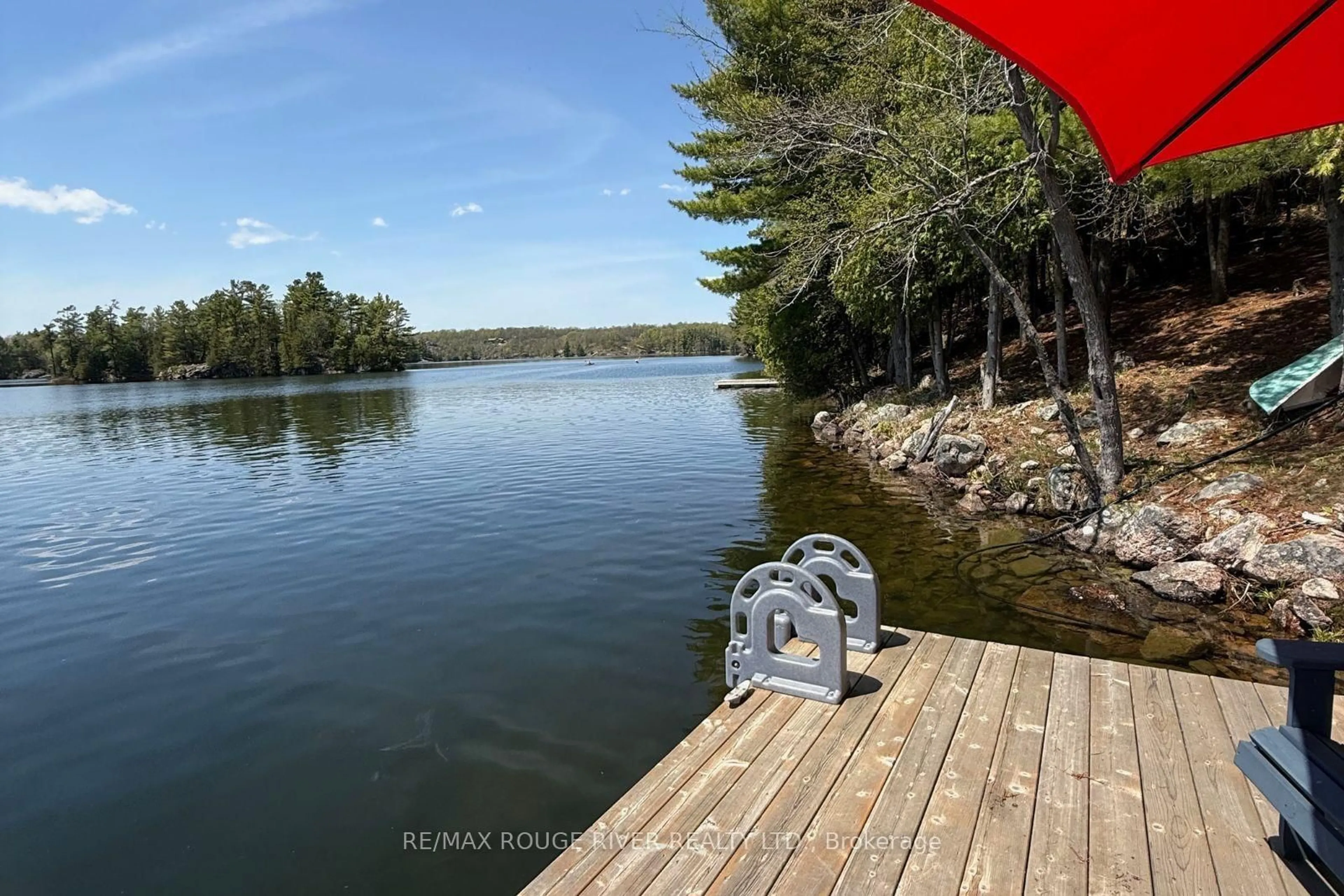 Unknown for 1784A Opeongo Point Rd, Madoc Ontario K0K 2K0