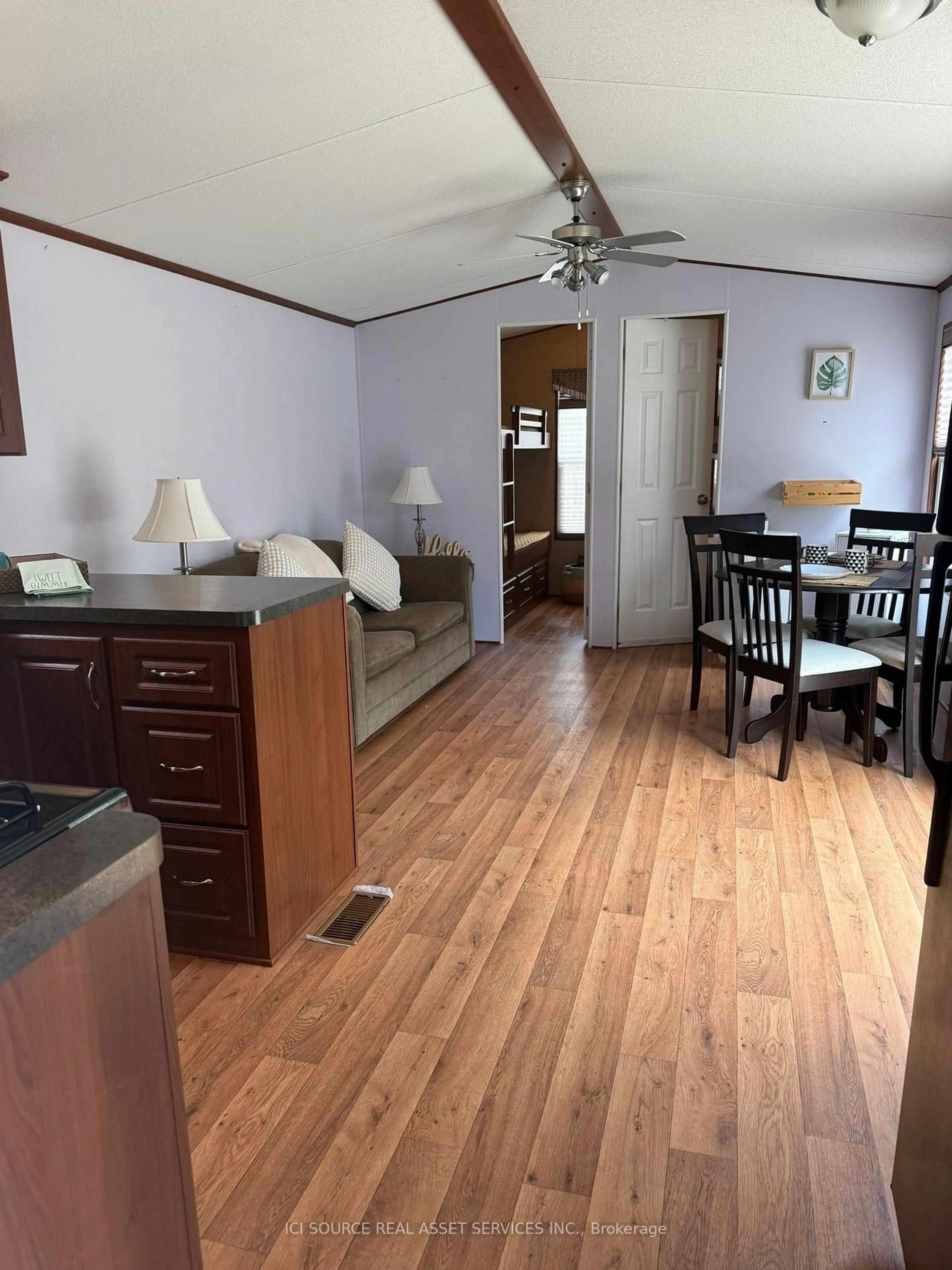A pic of a room for 1336 S Morrison Lake Rd #MOR09, Gravenhurst Ontario P0E 1G0
