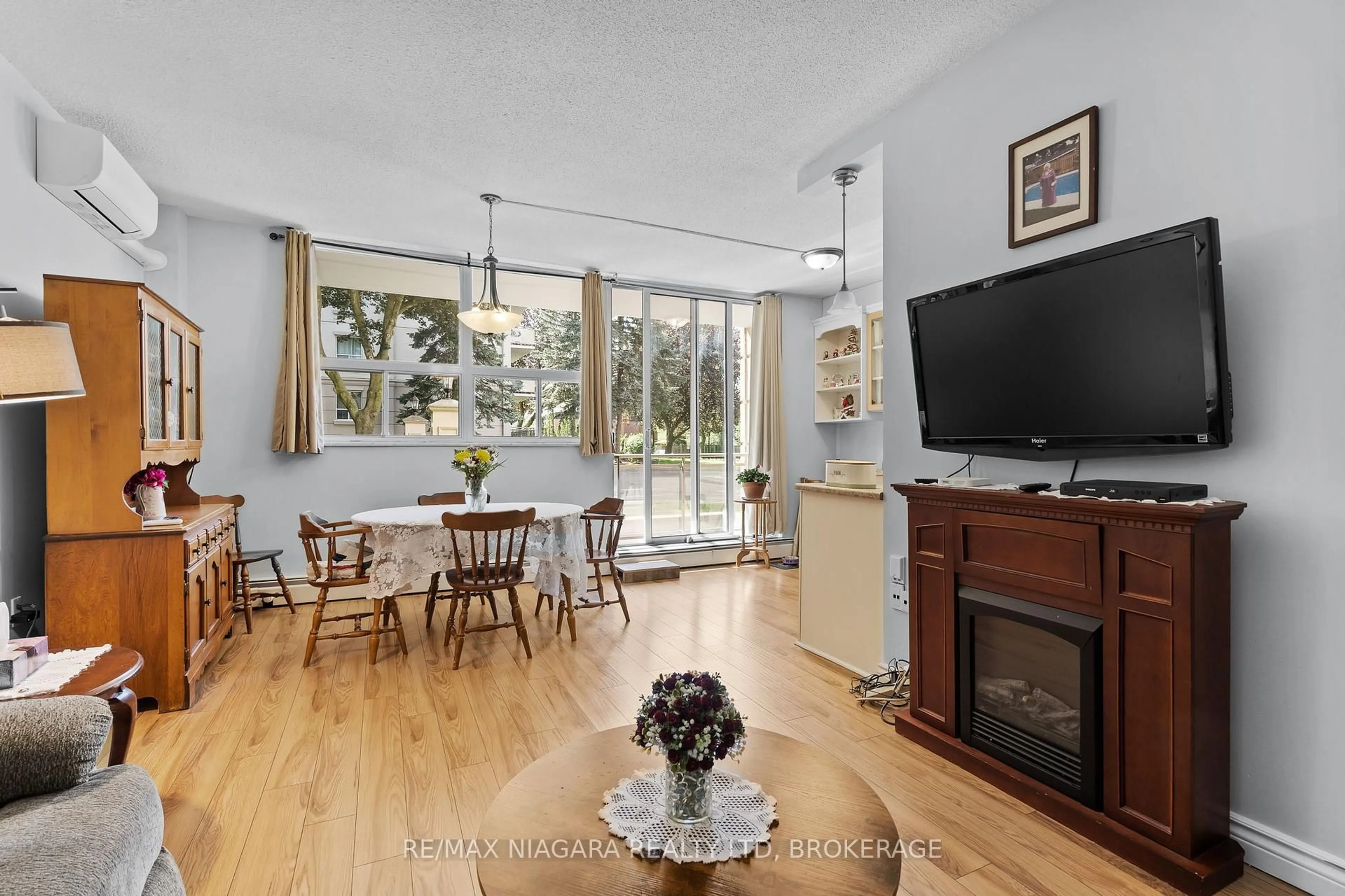 Unknown for 6390 Huggins St #107, Niagara Falls Ontario L2J 1H1