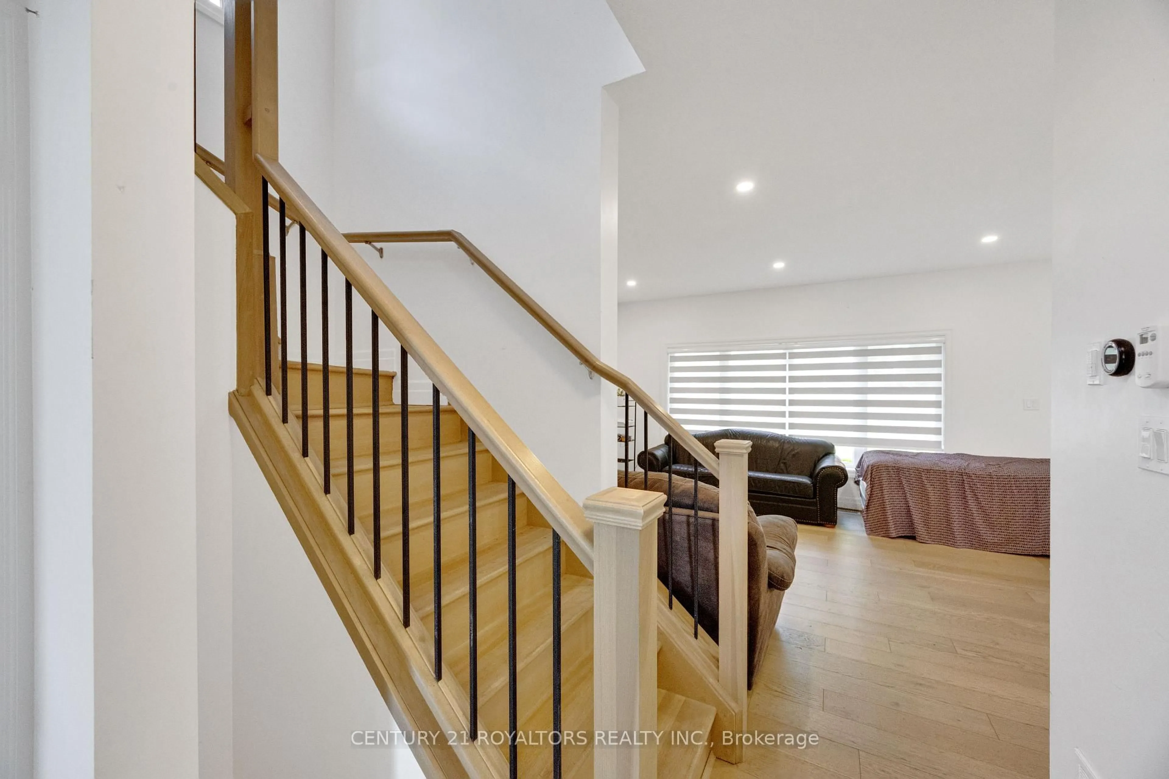 Stairs for 3013 PETTY Rd, London South Ontario N6L 0H2