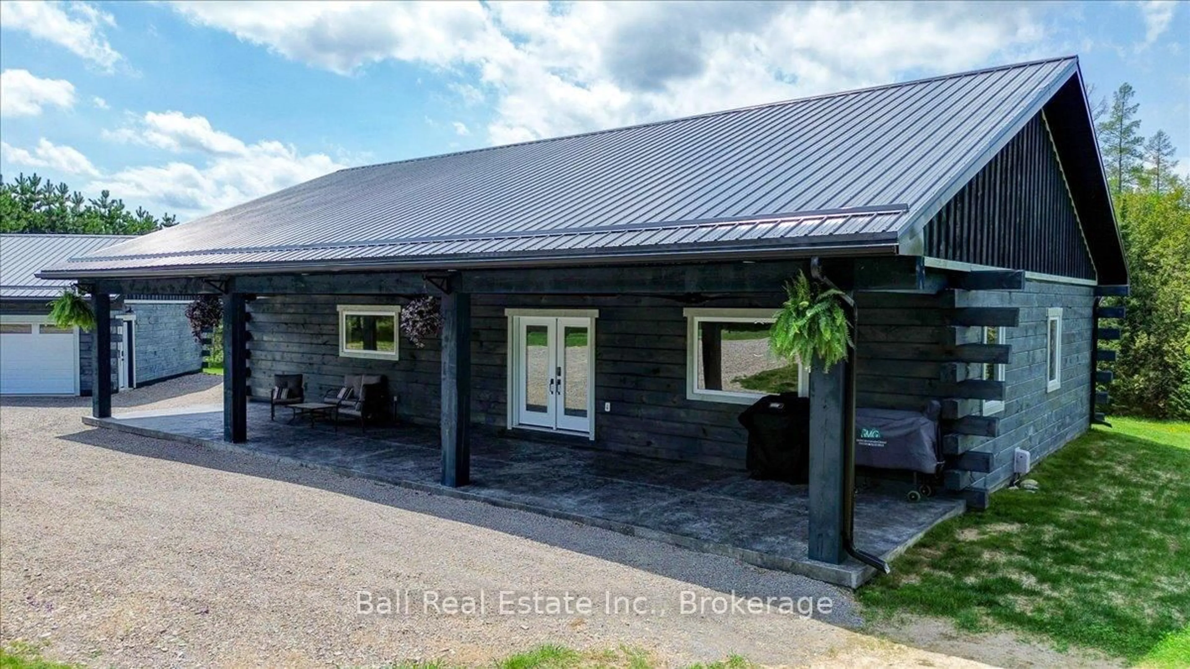 Unknown for 414 Pine View Ridge Rd, Hastings Ontario K0L 1W0
