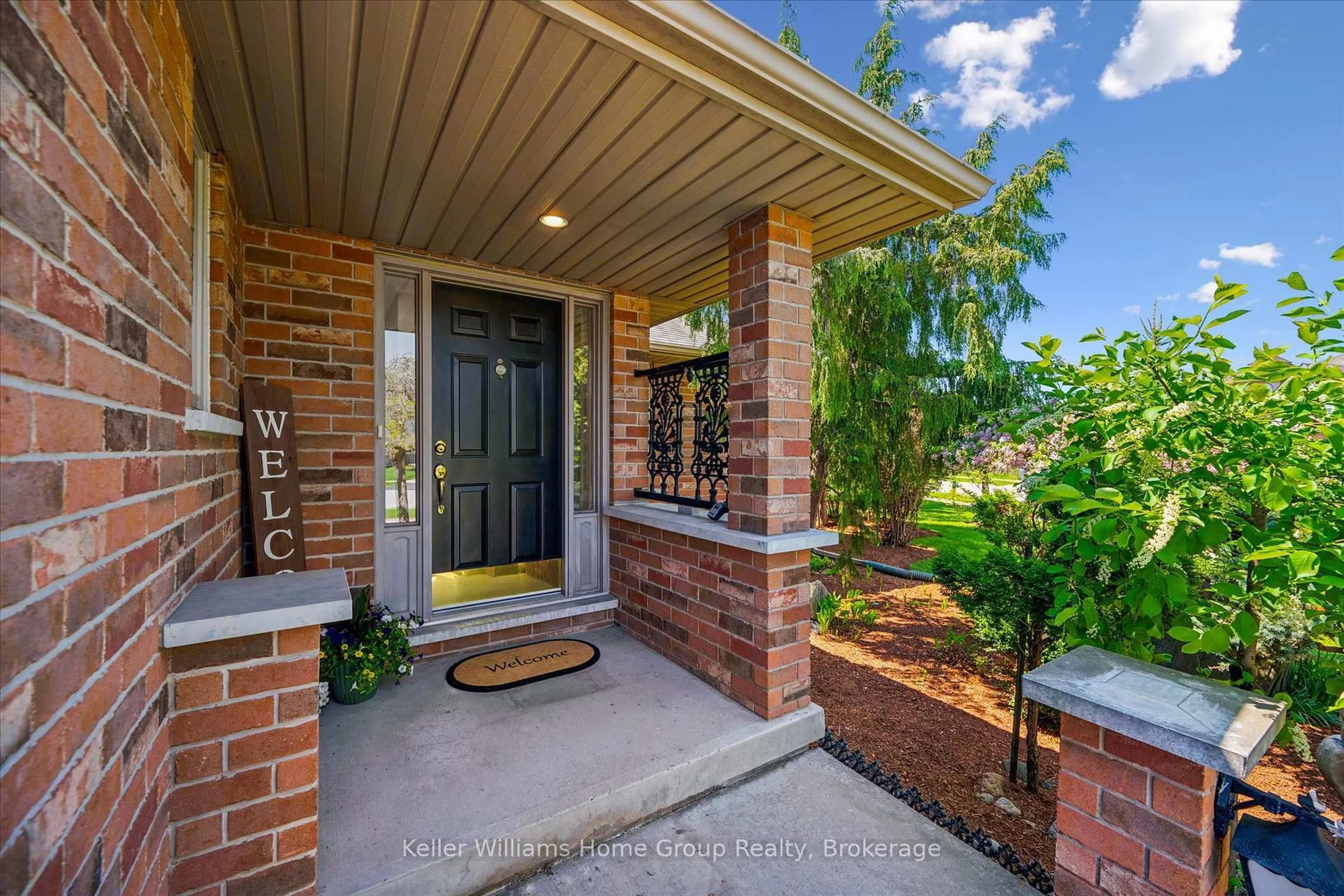 Unknown for 40 Gibbs Cres, Guelph Ontario N1G 5B7