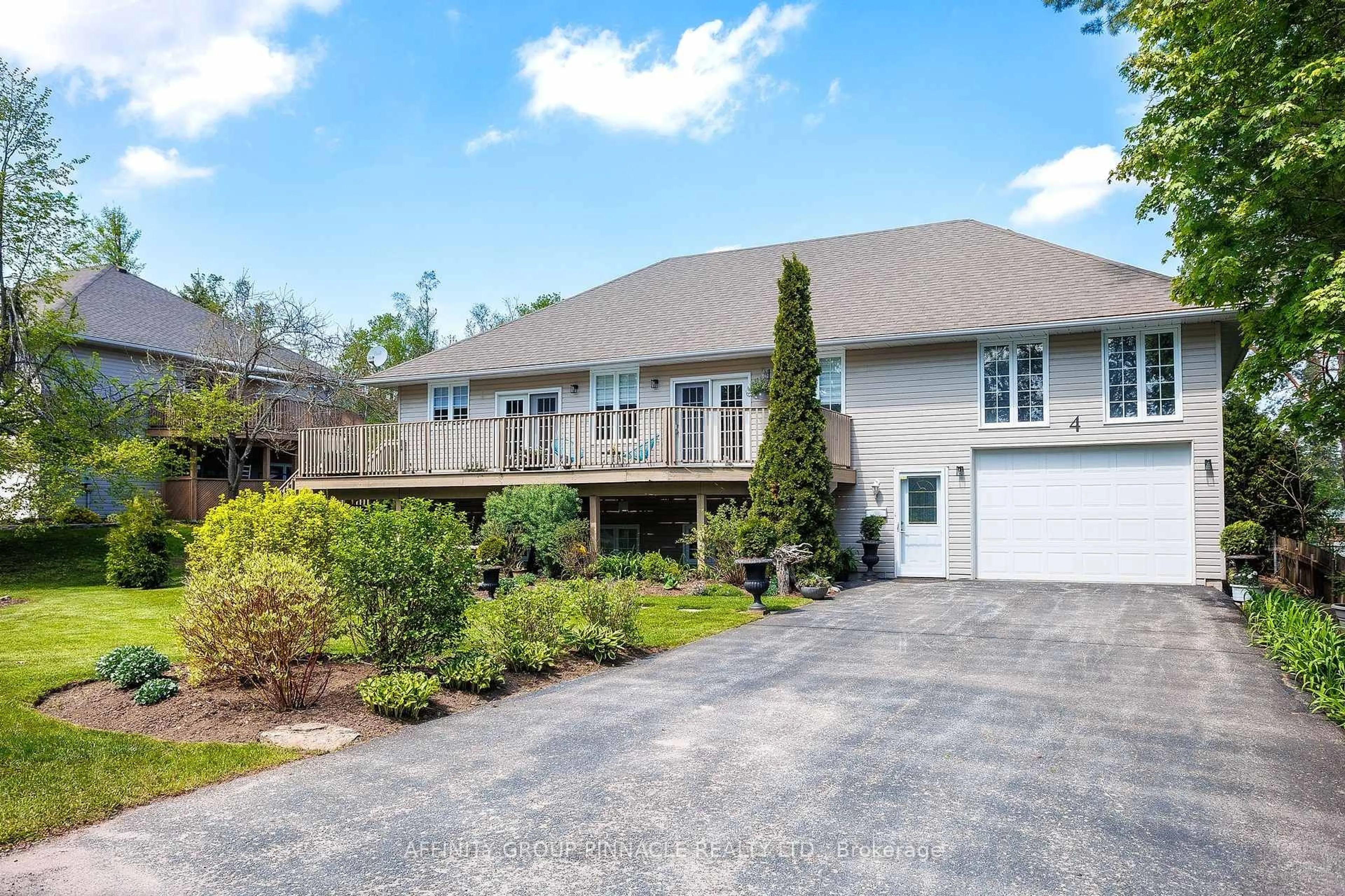 Unknown for 4 Head St, Kawartha Lakes Ontario K0M 1N0