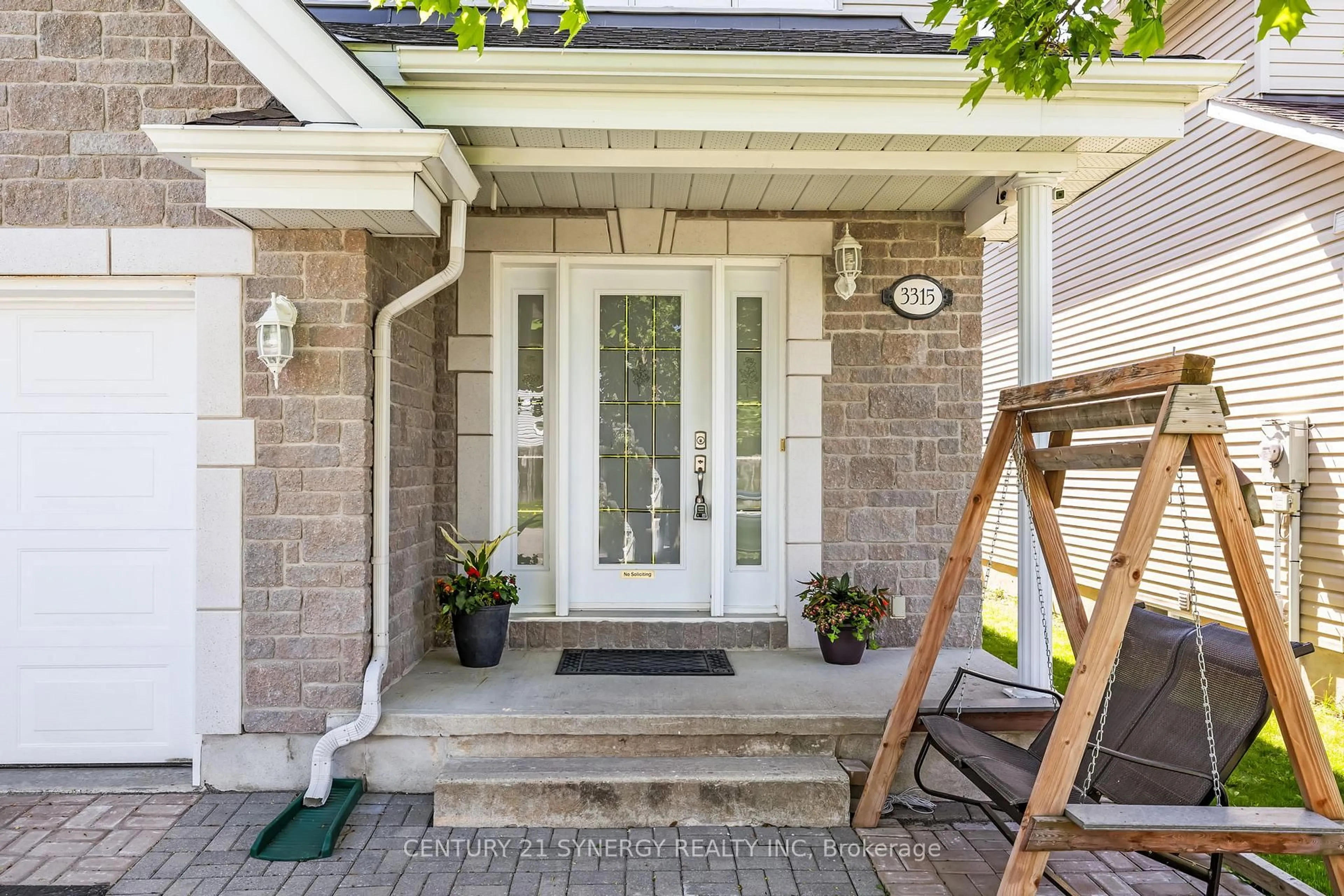 Unknown for 3315 Elie Cres, Clarence-Rockland Ontario K4K 1S1