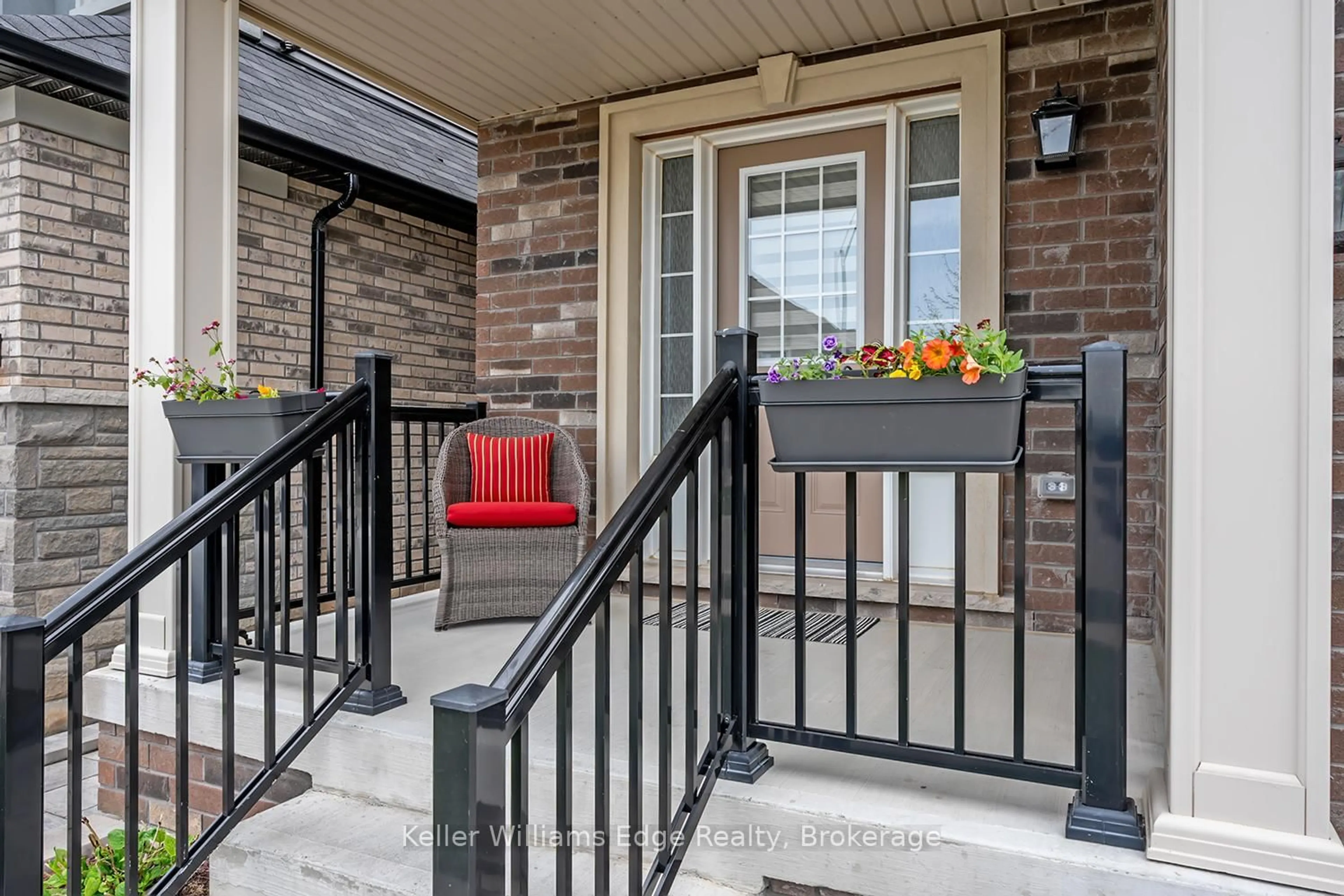 Unknown for 92 Flagg Ave, Brant Ontario N3L 0J9