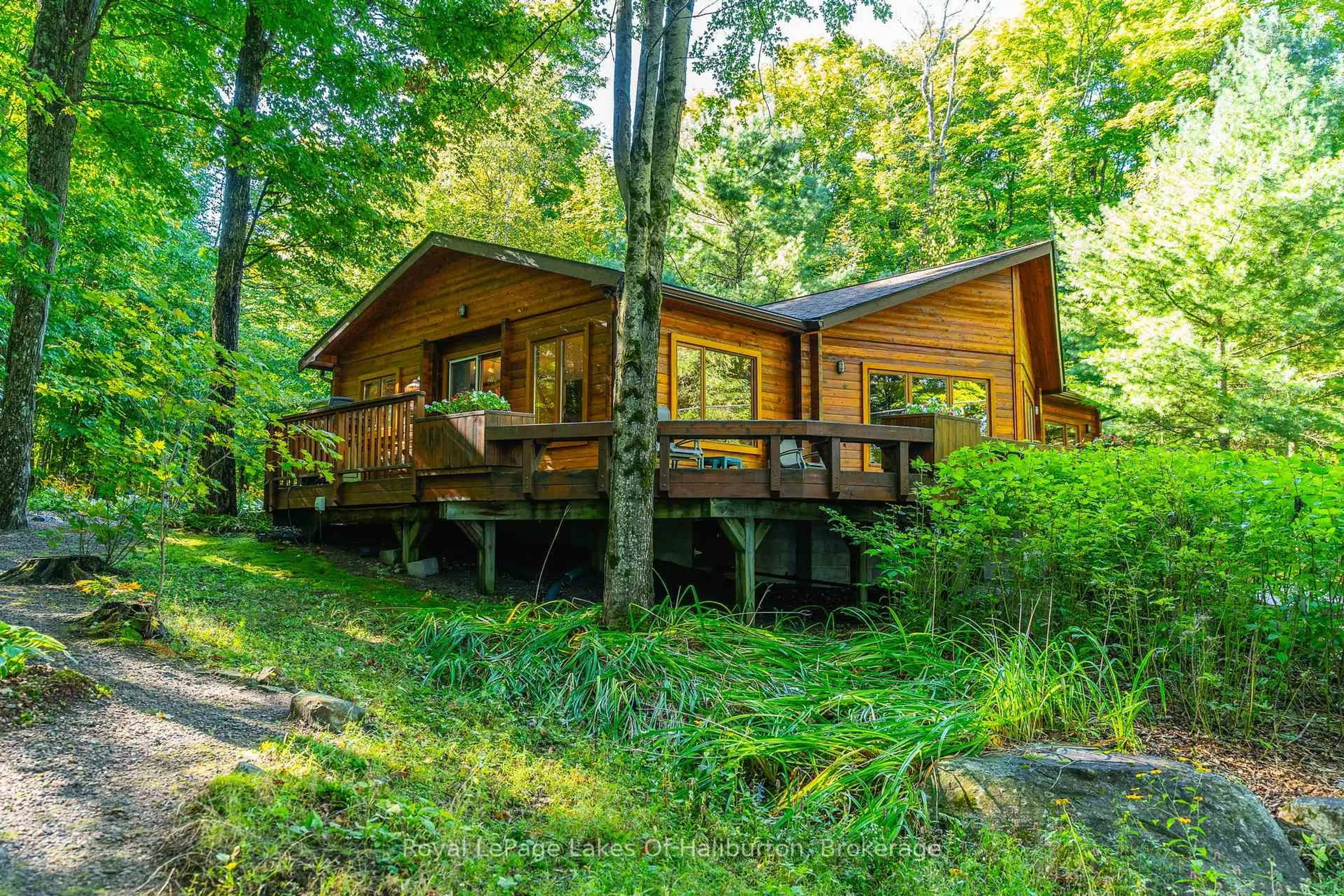 Unknown for 1330 Kushog Lake Rd, Algonquin Highlands Ontario K0M 1S0