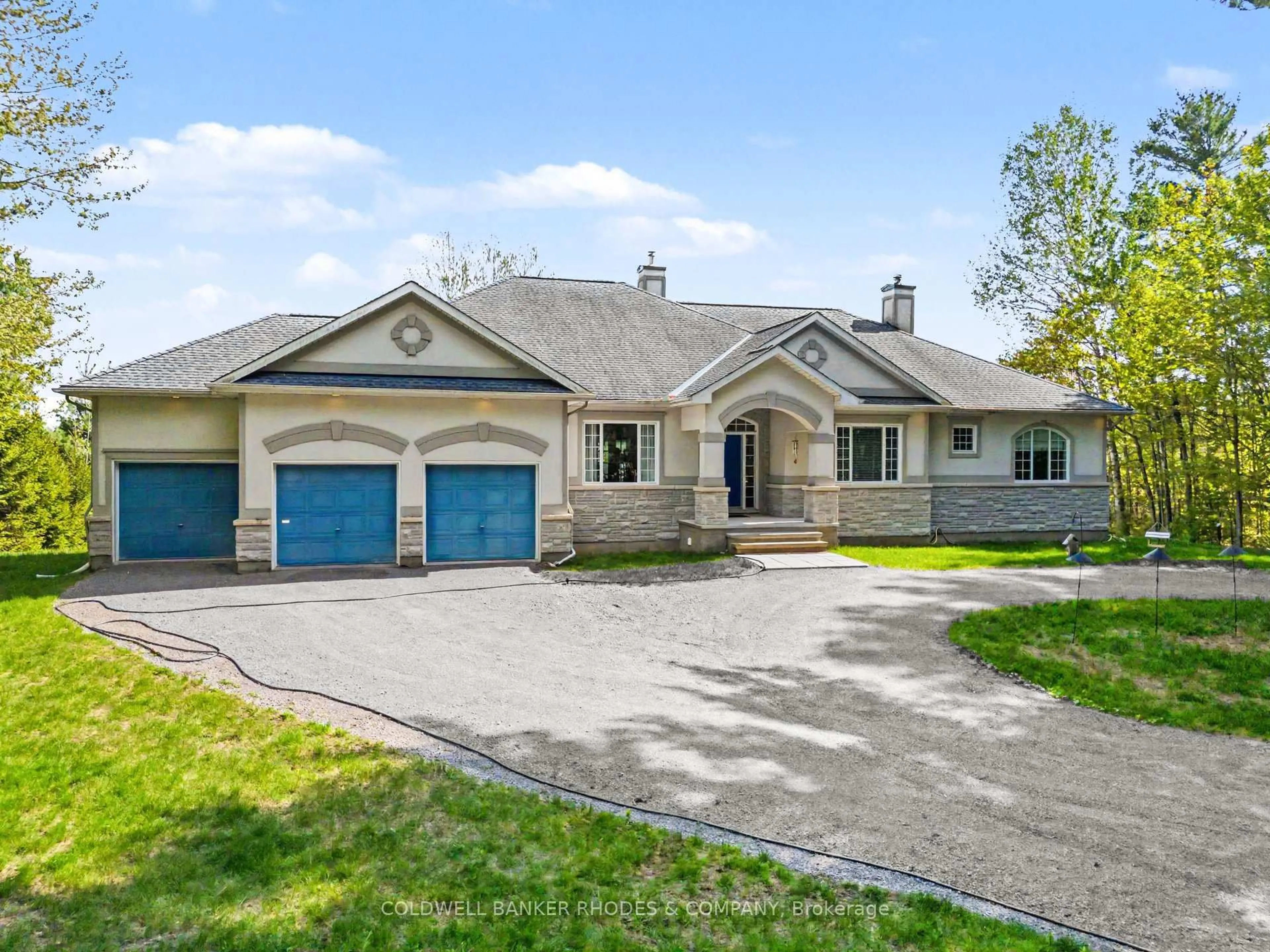 Unknown for 101 Duck Pond Pl, Ottawa Ontario K0A 1T0