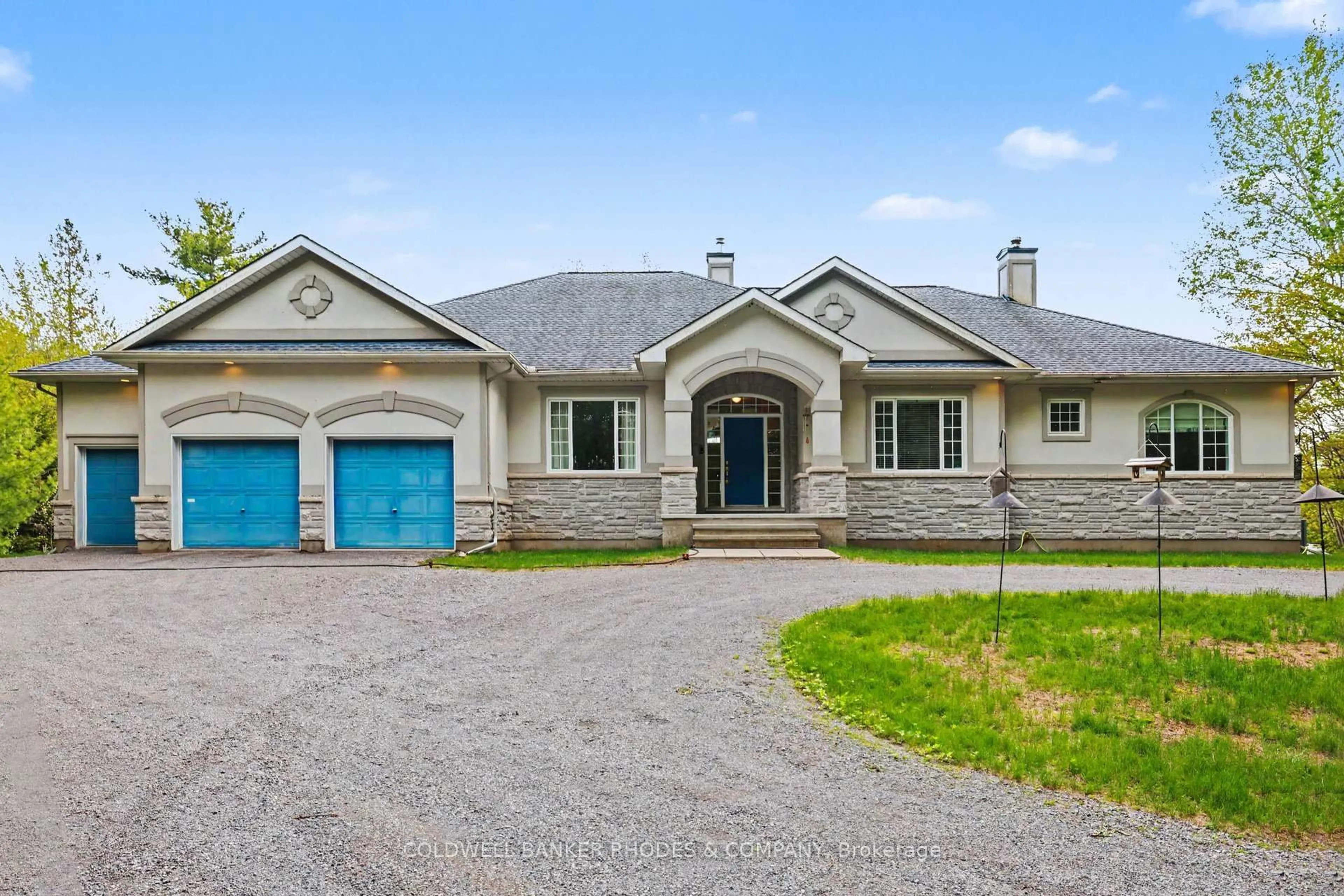 Unknown for 101 Duck Pond Pl, Ottawa Ontario K0A 1T0