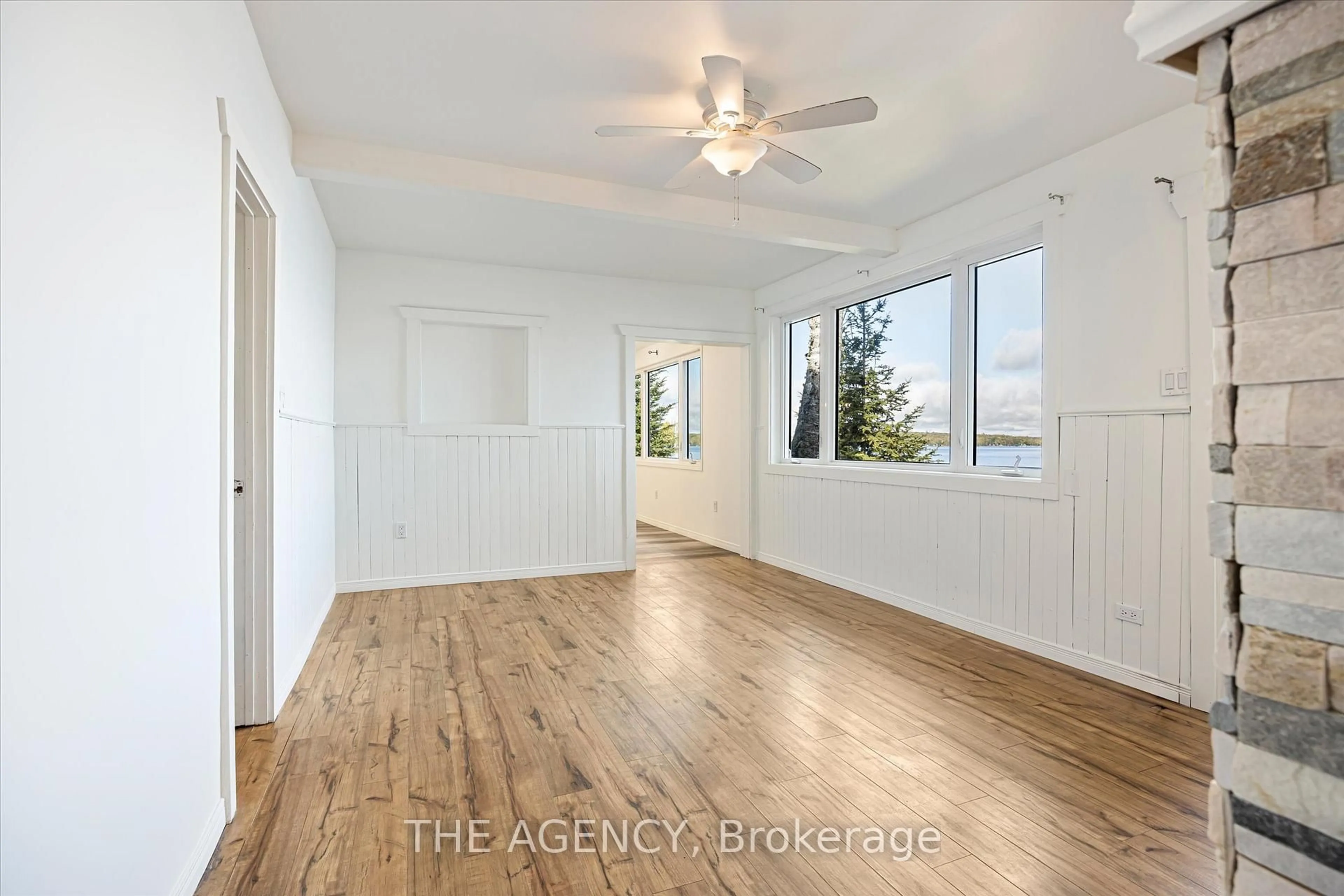 A pic of a room for 772 S Lake Bernard Rd, Strong Ontario P0A 1Z0