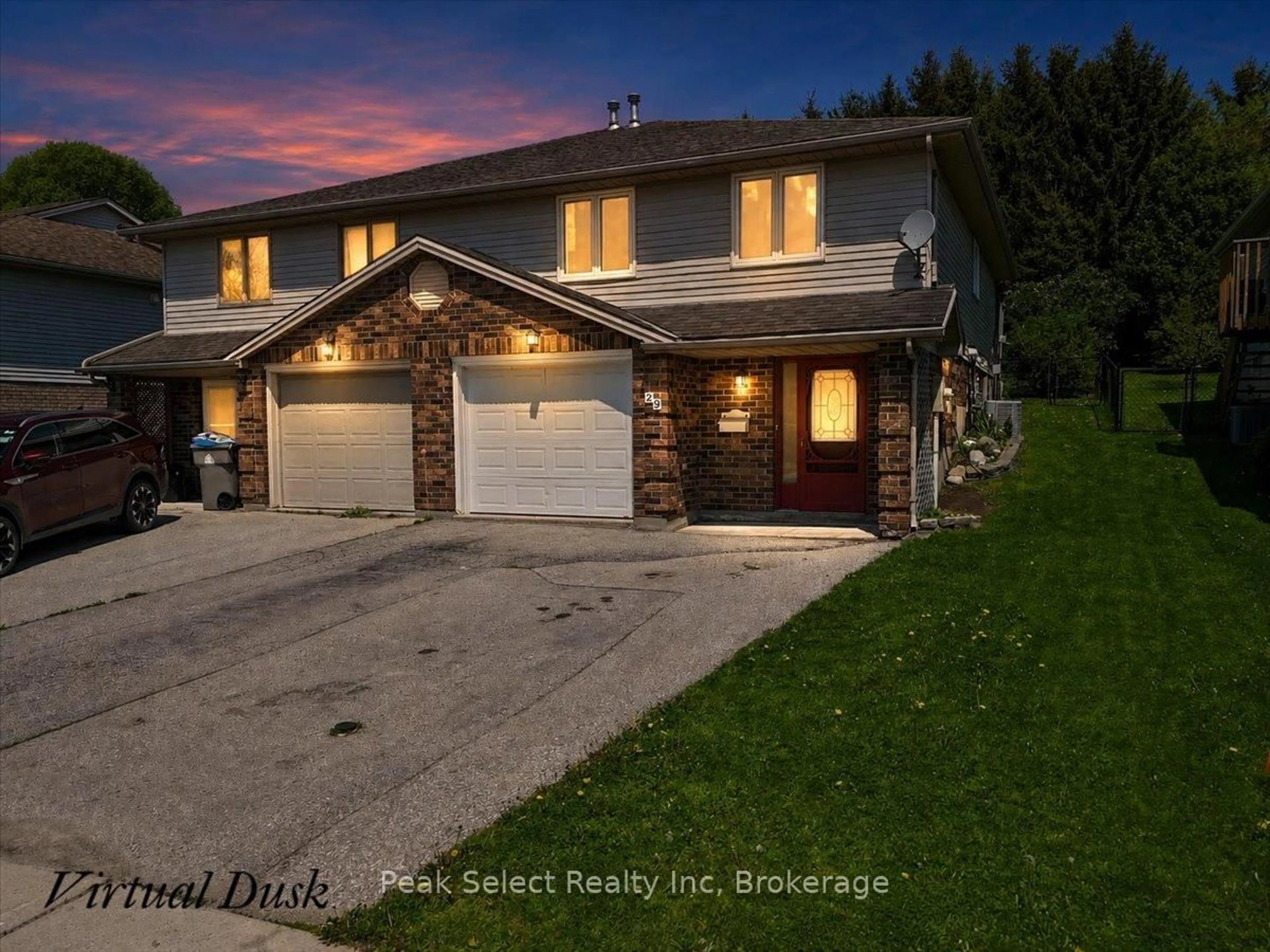 Unknown for 29 Southvale Rd, St. Marys Ontario N4X 1B3