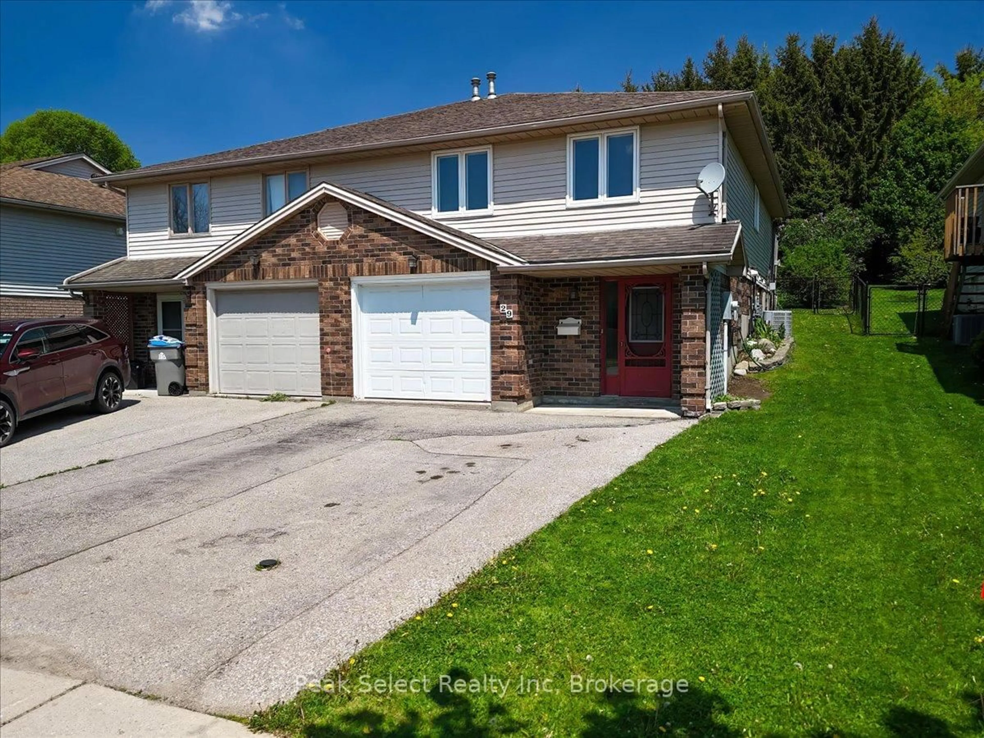Unknown for 29 Southvale Rd, St. Marys Ontario N4X 1B3
