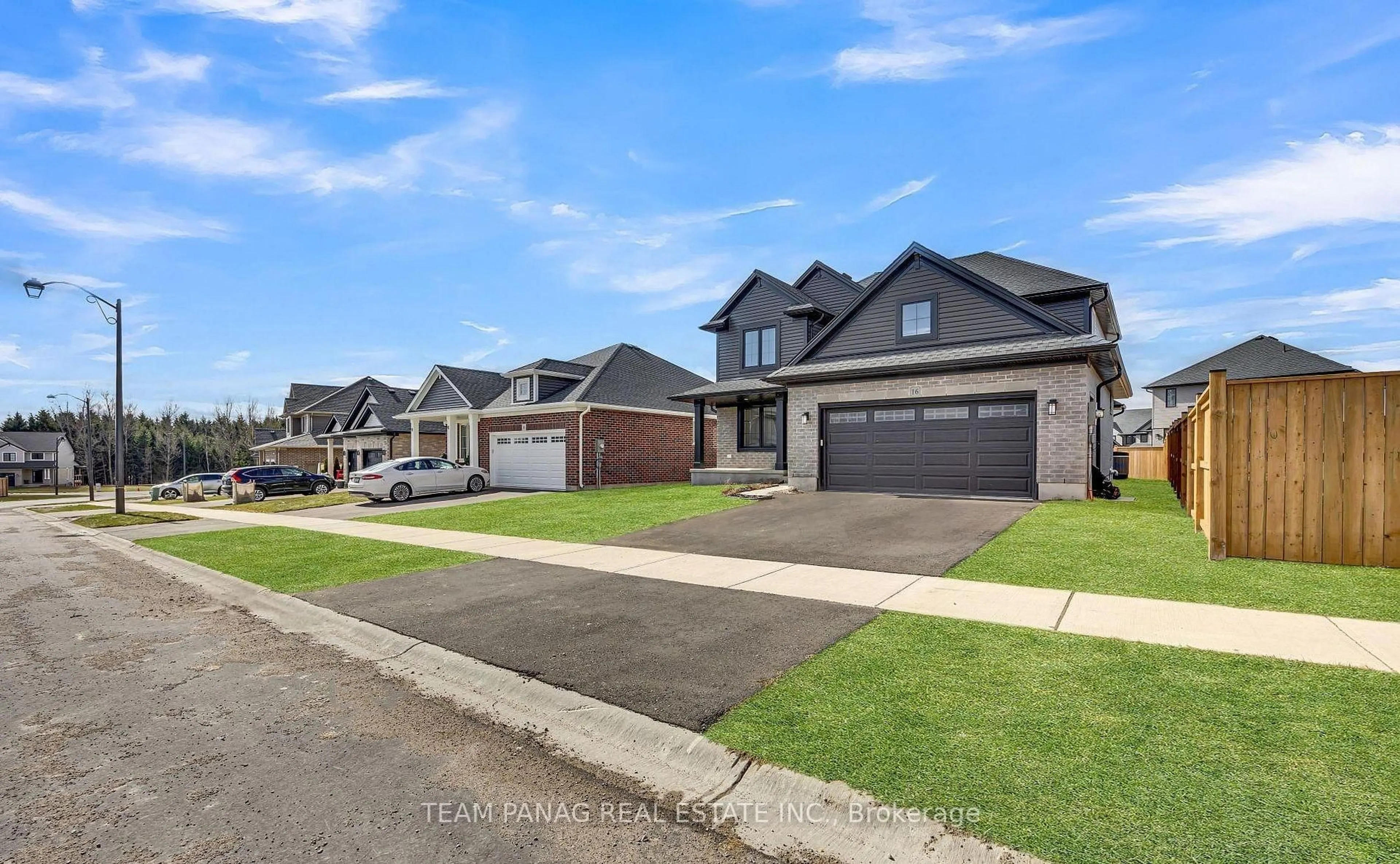 Unknown for 16 Berardi Cres, South-West Oxford Ontario N0J 1N0