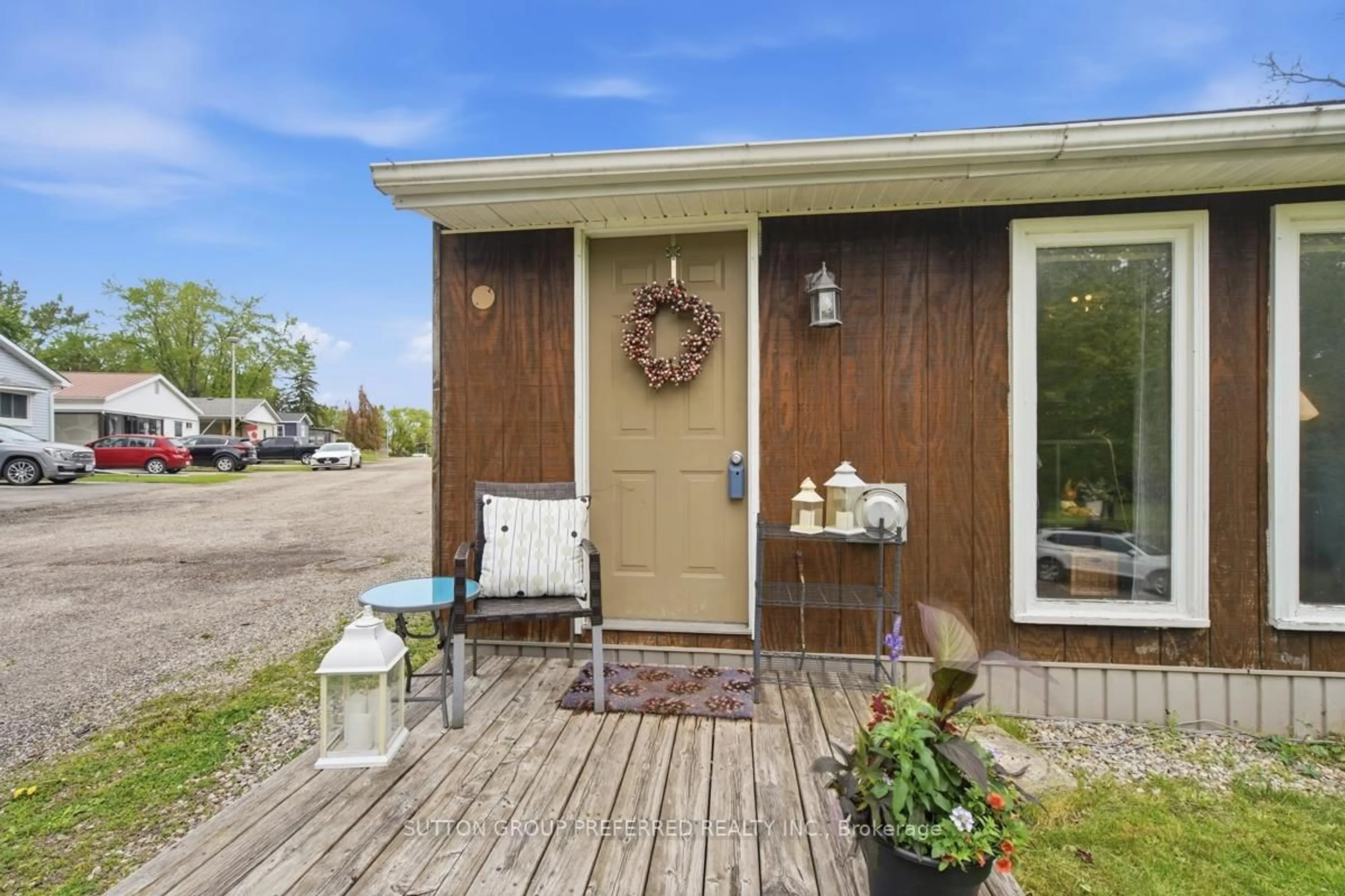 Unknown for 3100 Dorchester Rd #52A, Thames Centre Ontario N0L 1G5