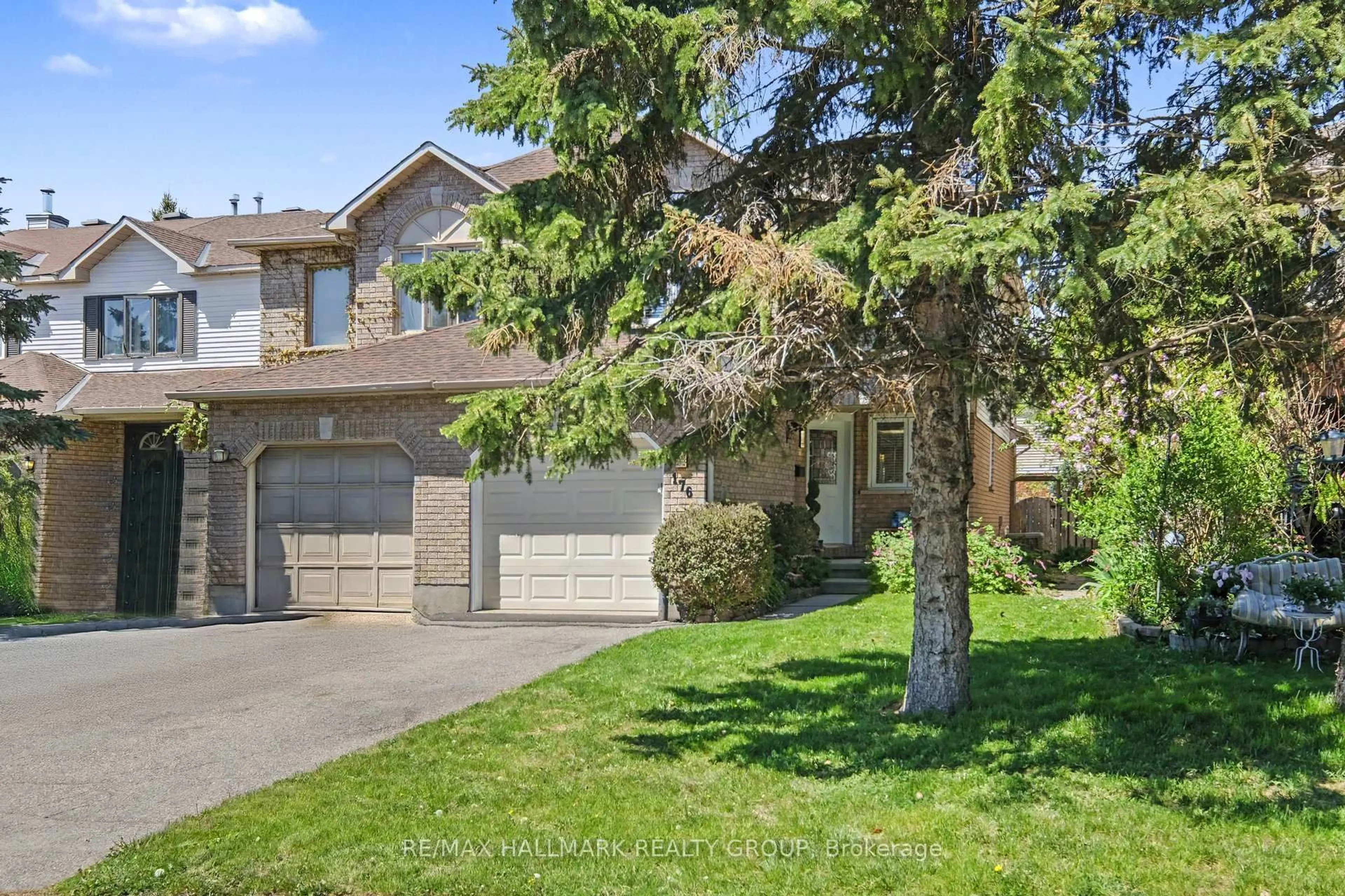 Unknown for 176 Hunterswood Cres, Ottawa Ontario K1G 5V8