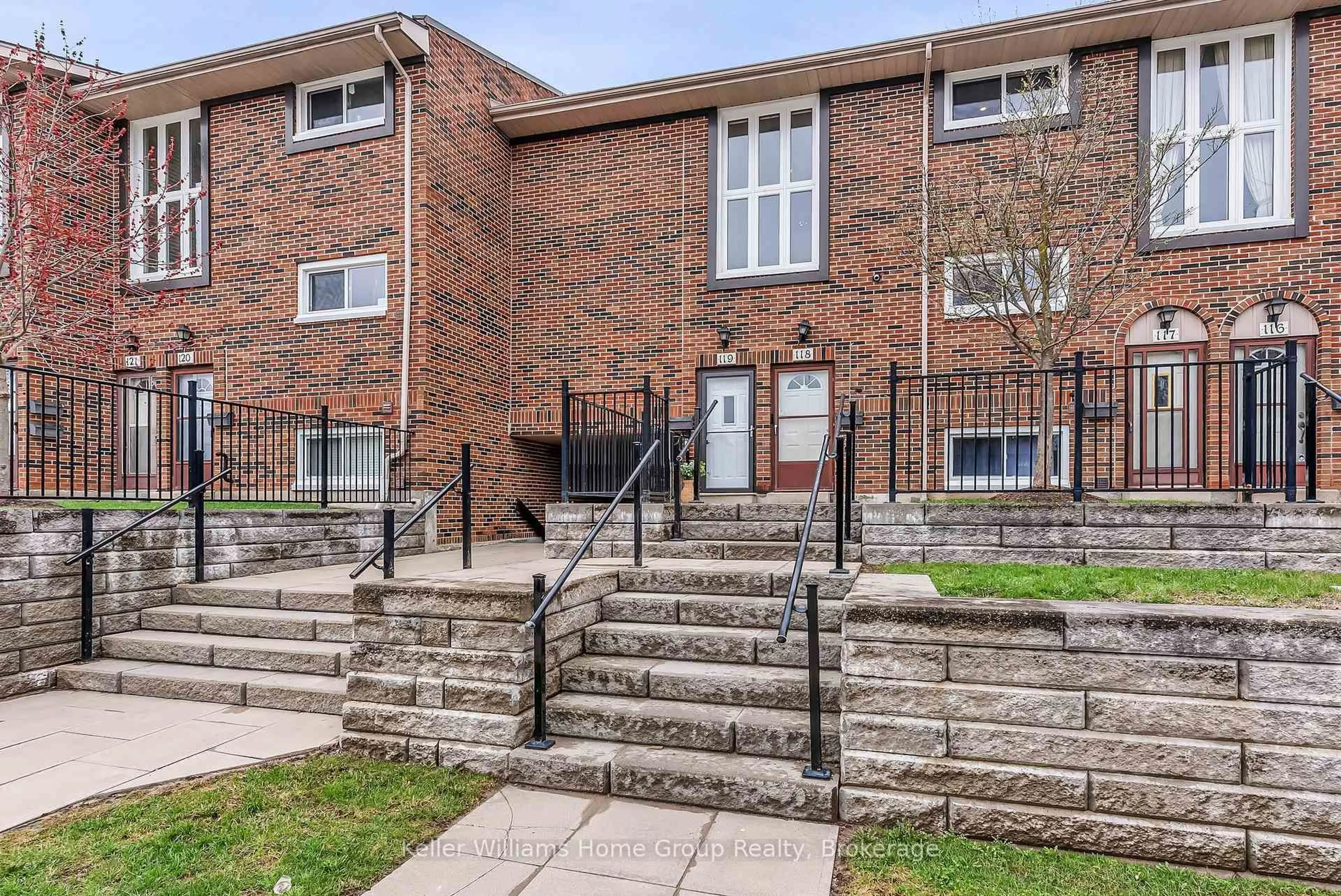 Unknown for 49 Rhonda Rd #119, Guelph Ontario N1H 7A4