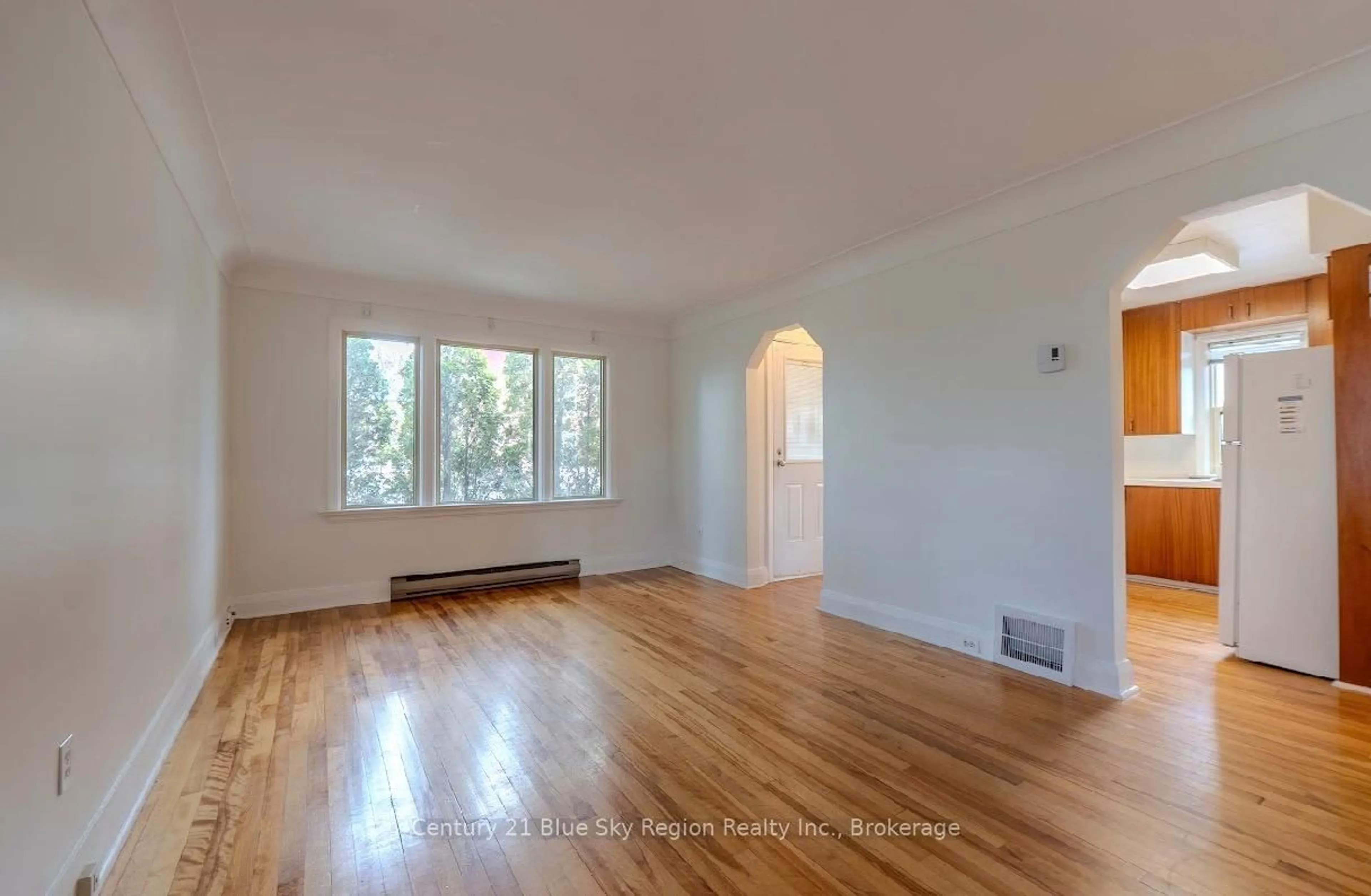 A pic of a room for 459 Fisher St, North Bay Ontario P1B 2E2