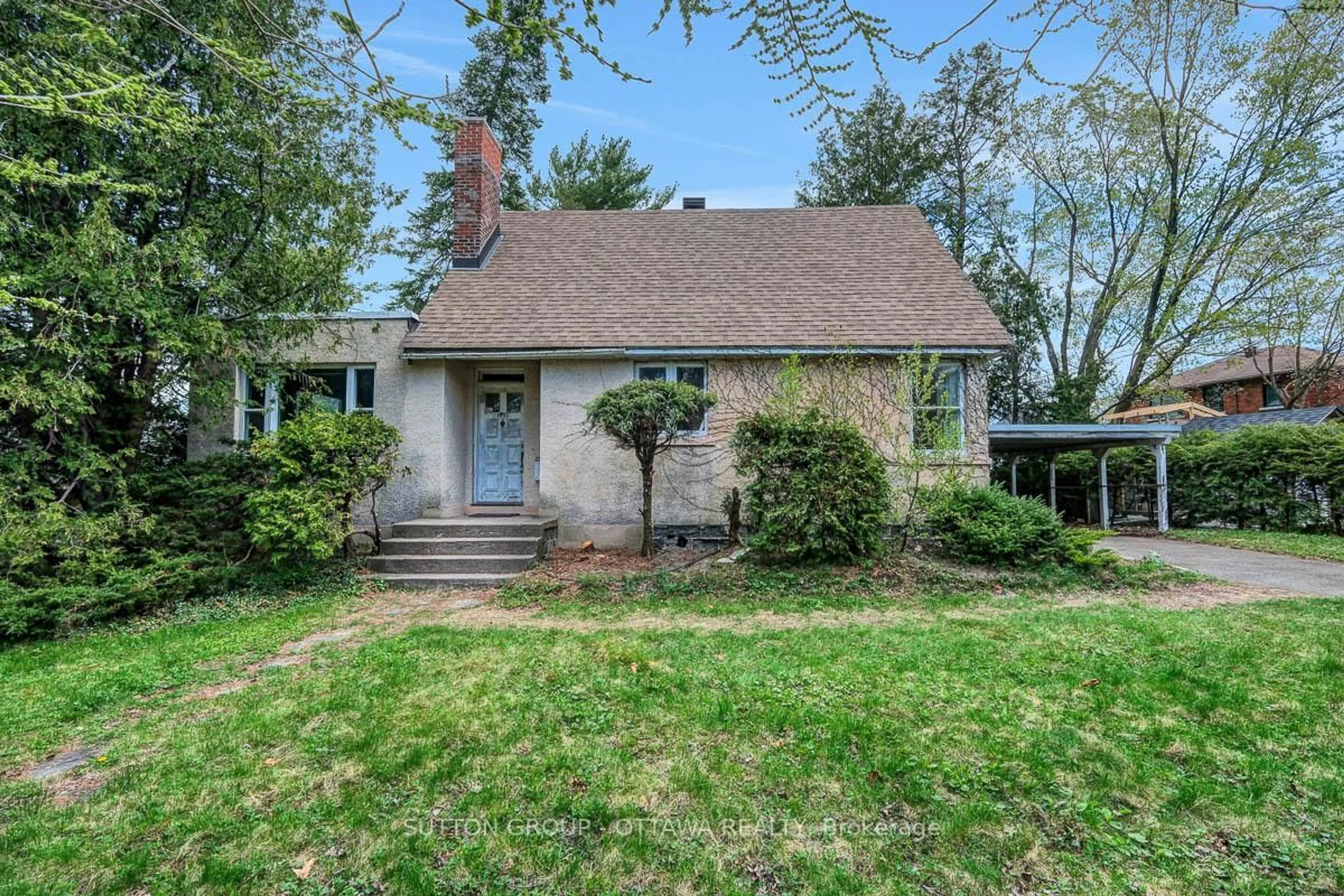Unknown for 1471 Cavendish Rd, Ottawa Ontario K1H 6C4