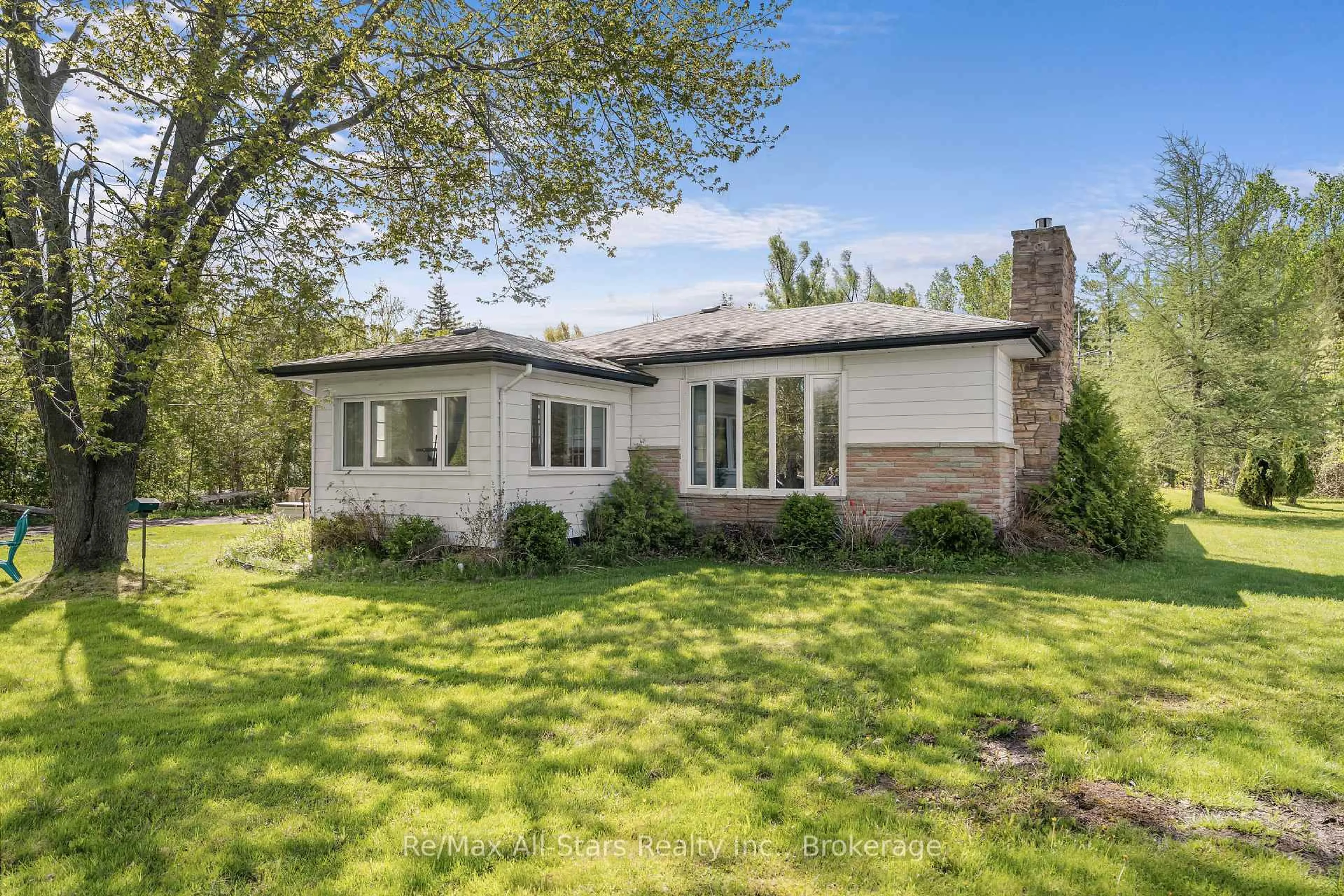 Unknown for 44 Trent Canal Rd, Kawartha Lakes Ontario K0M 1N0