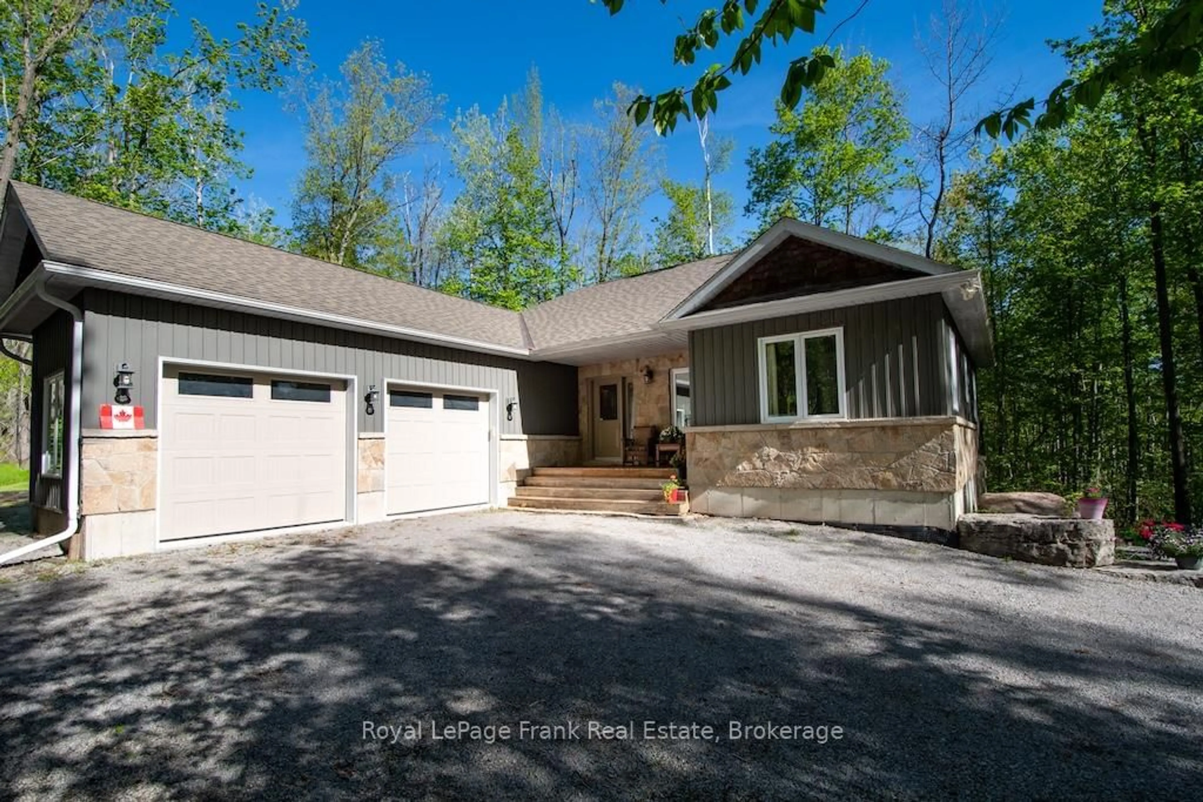 Unknown for 57 Mystic Point Rd, Trent Lakes Ontario K0L 1J0