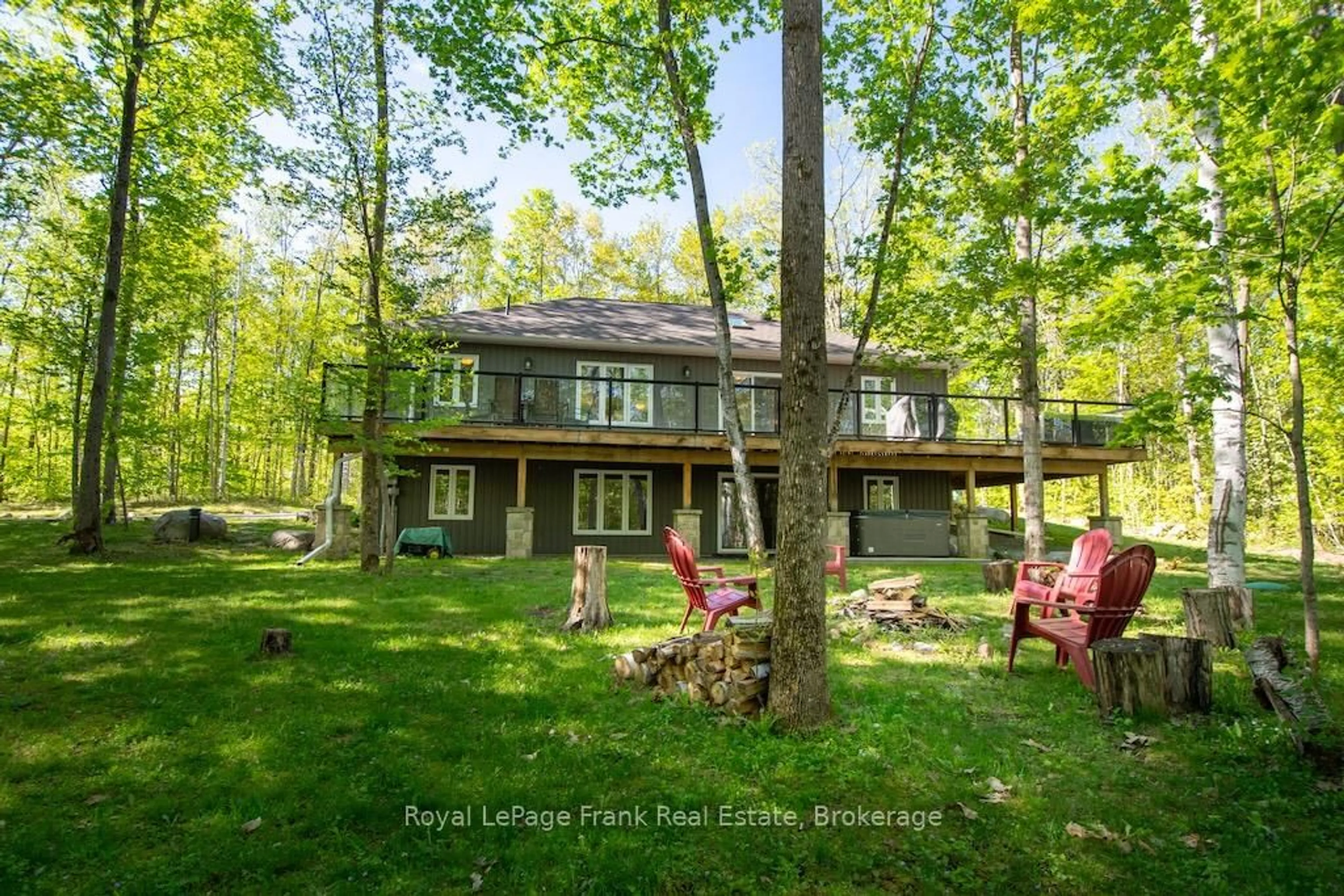 Unknown for 57 Mystic Point Rd, Trent Lakes Ontario K0L 1J0